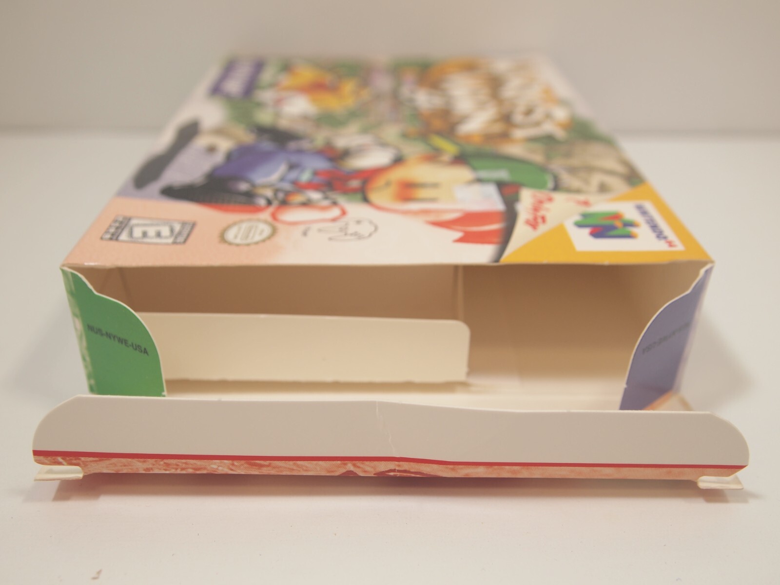 Harvest Moon 64 (Nintendo 64 | N64) Cart in Box NO MANUAL