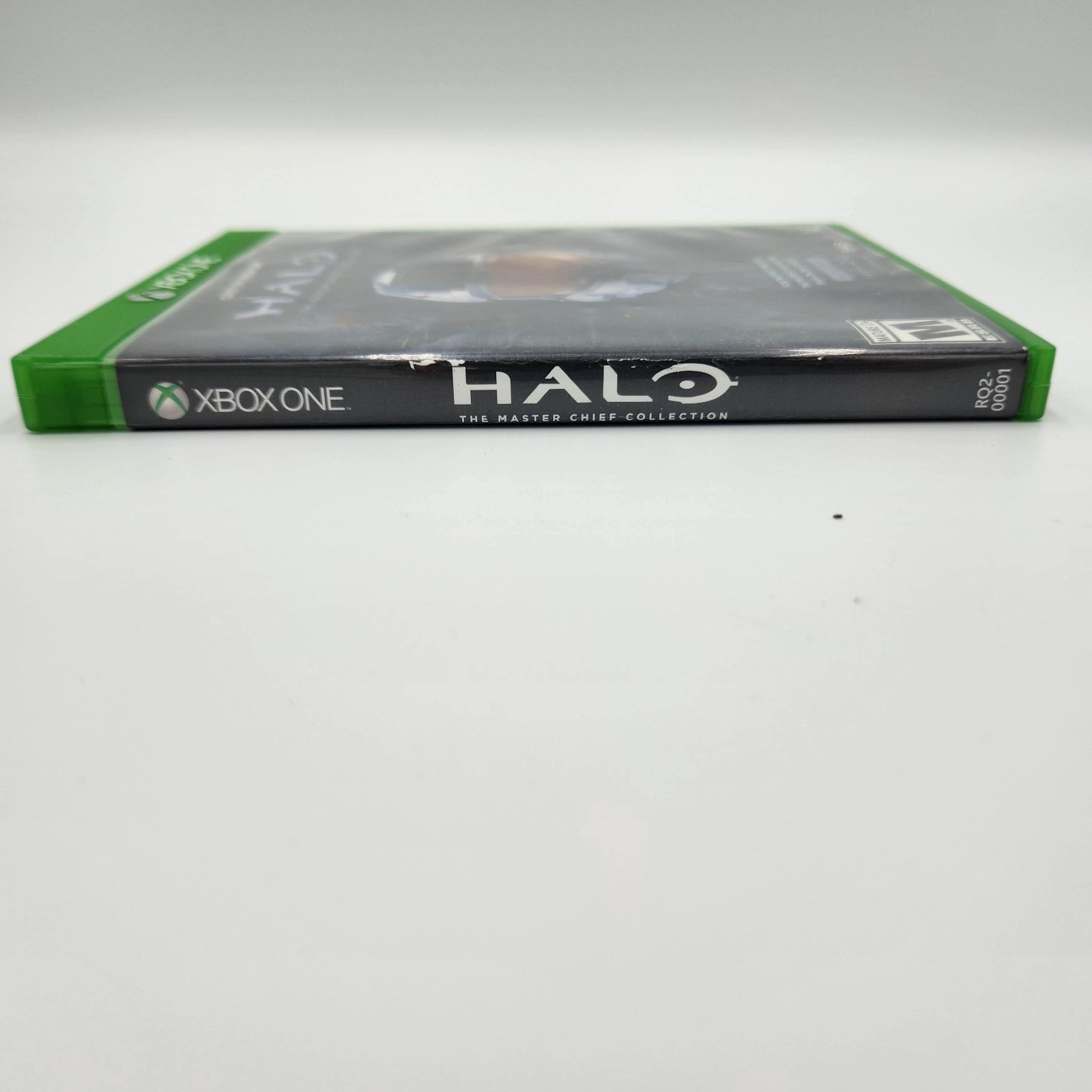 Halo: The Master Chief Collection Microsoft Xbox One
