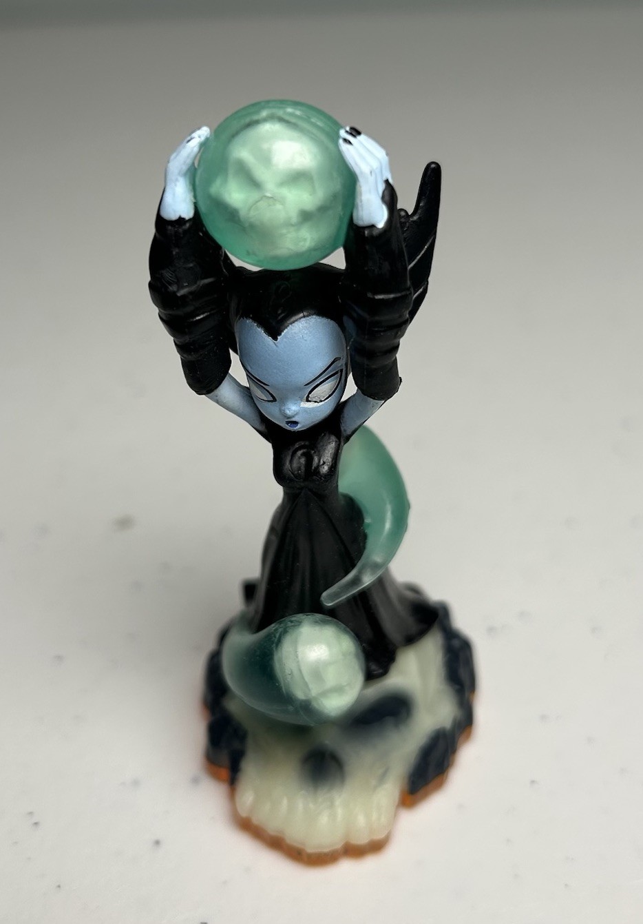 Skylanders Giants Undead Element Character Bundle Lot of 6 Tested