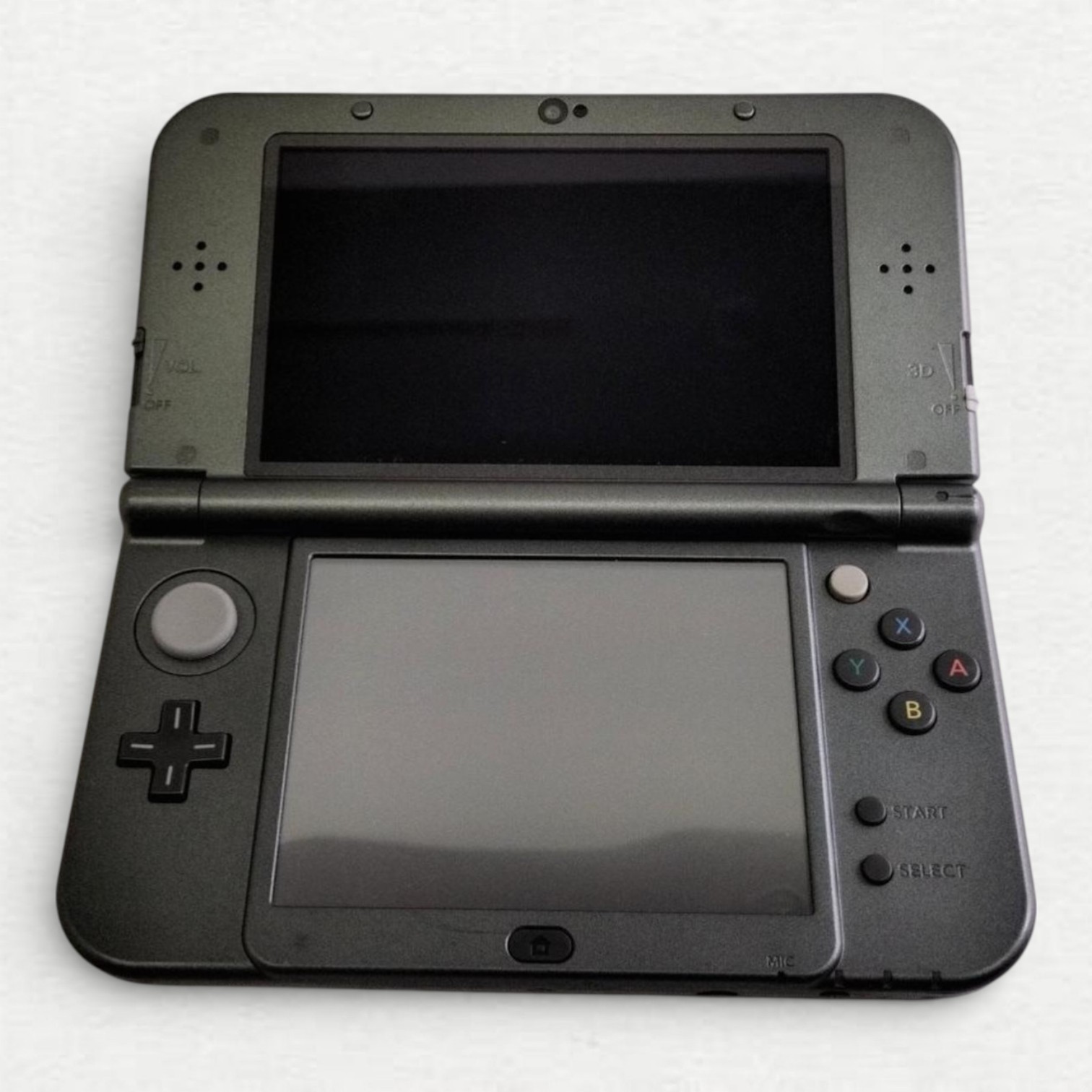 Nintendo 3DS XL LL Handheld System Portable Wi-Fi Capability The Legend Of Zelda