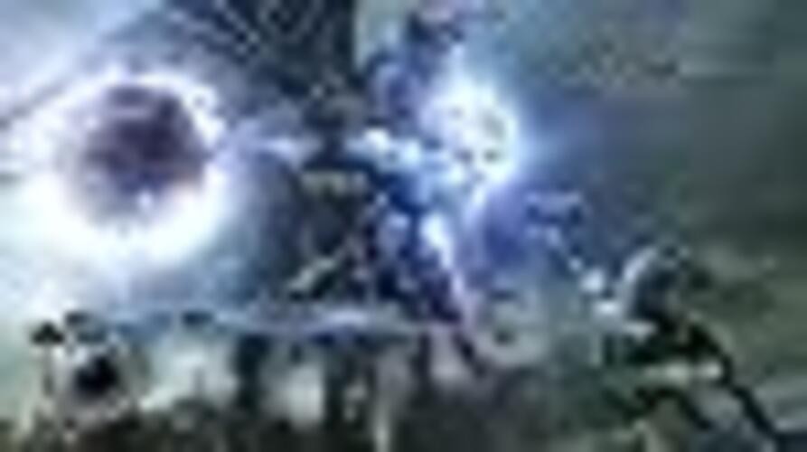 Final Fantasy XIII-2 – Xbox 360