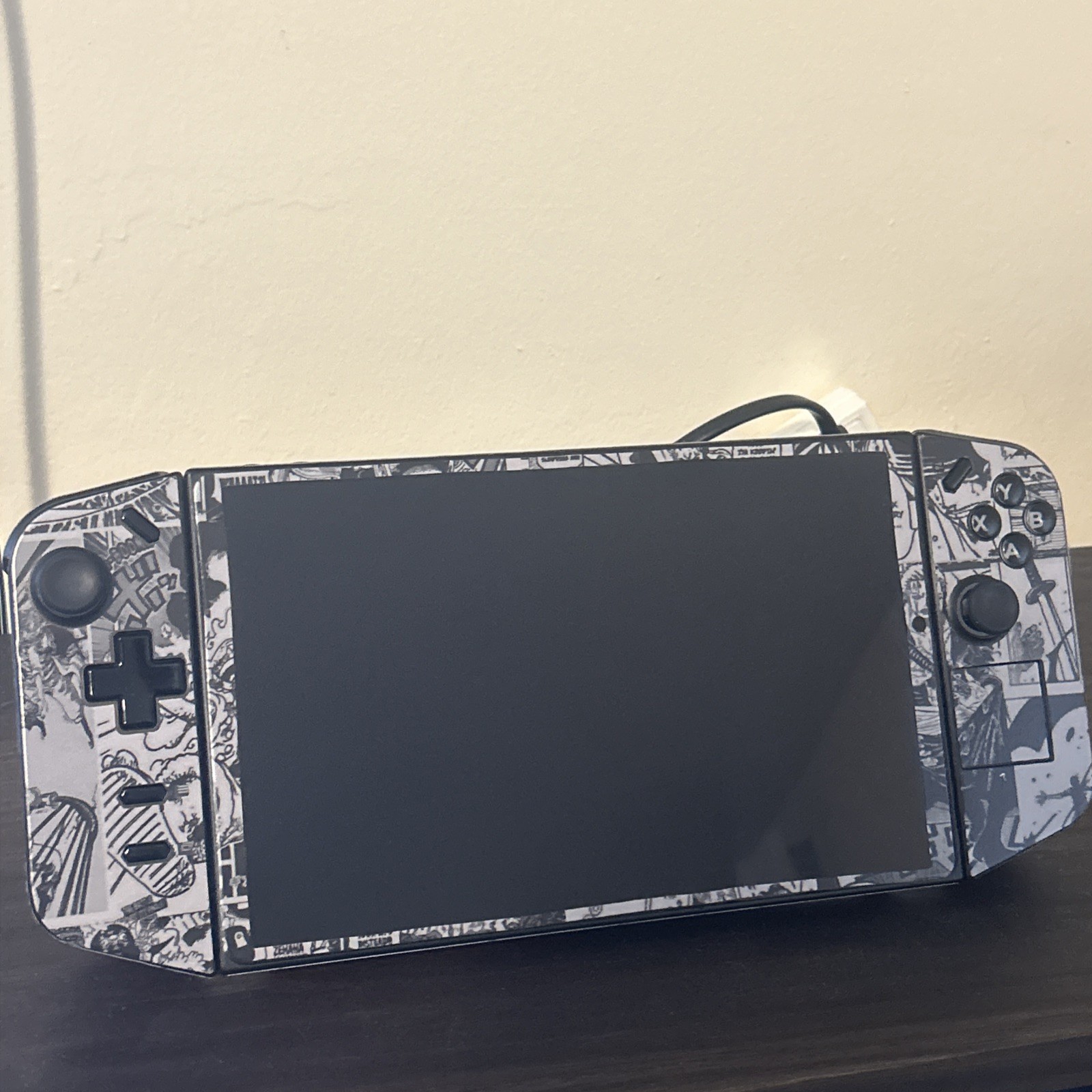 Lenovo Legion Go Handheld PC 1TB read bottom of description