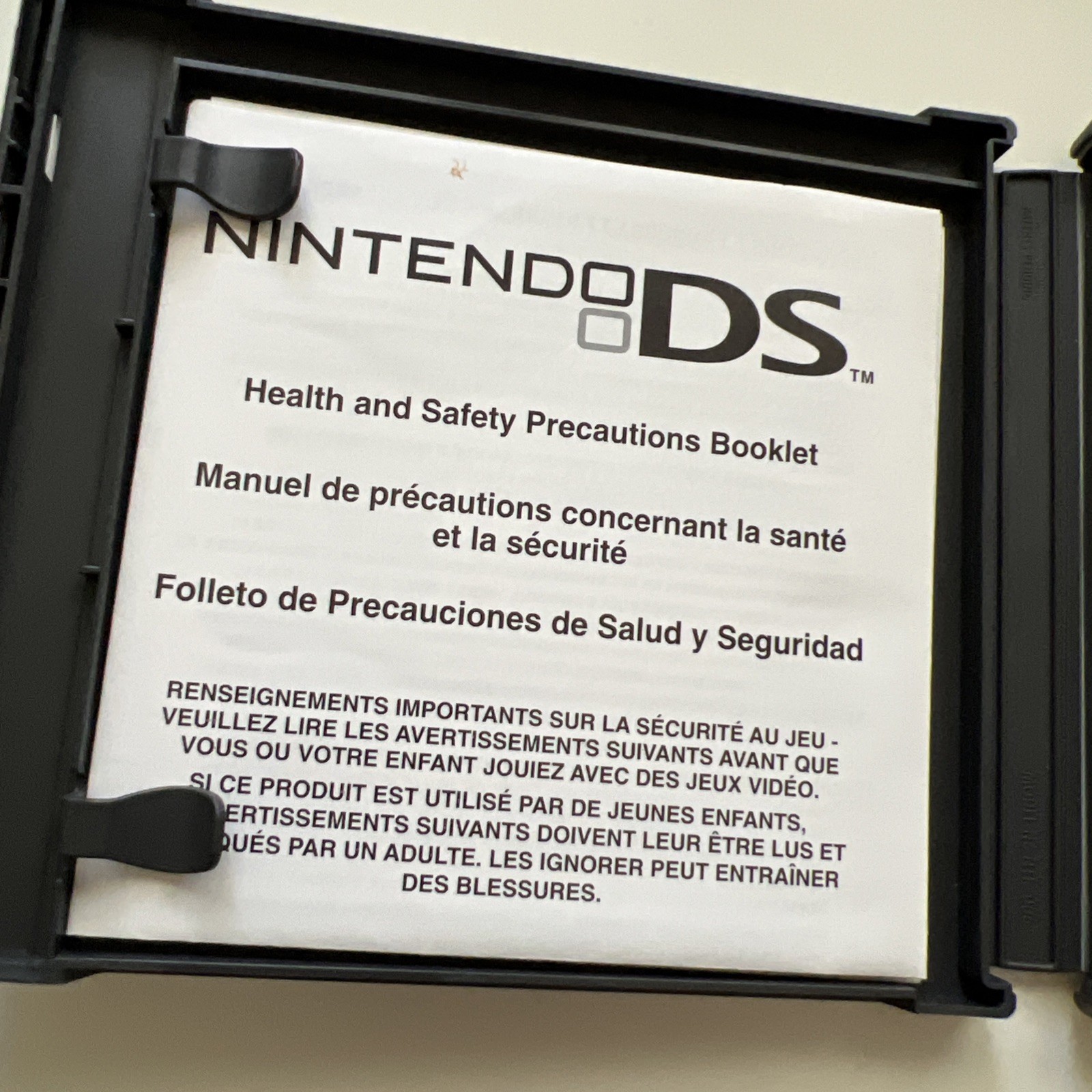 Bejeweled 3 (Nintendo DS, 2011)