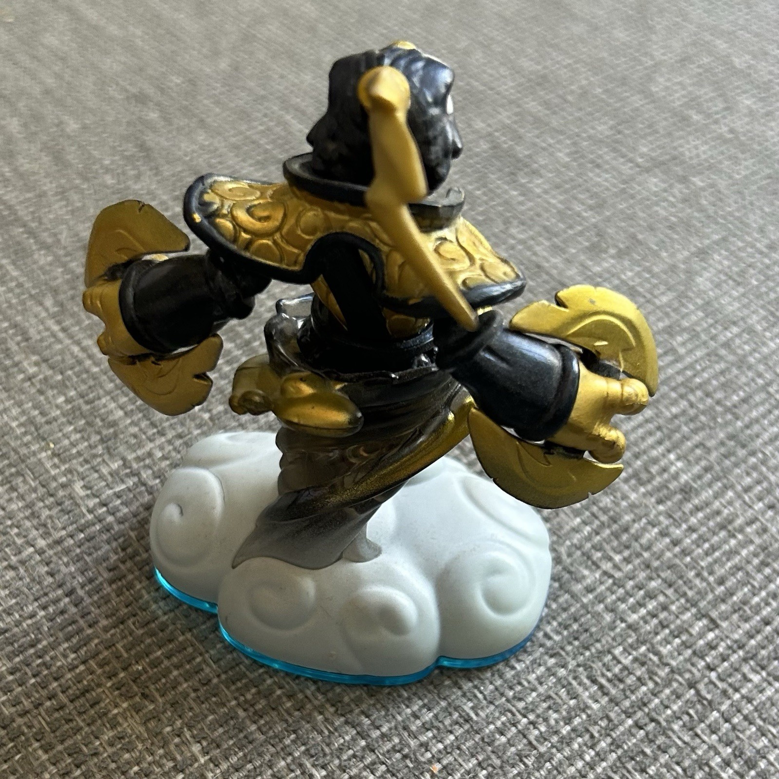 Skylanders Swap-Force Legendary Free Ranger Figure – Combined Shipping