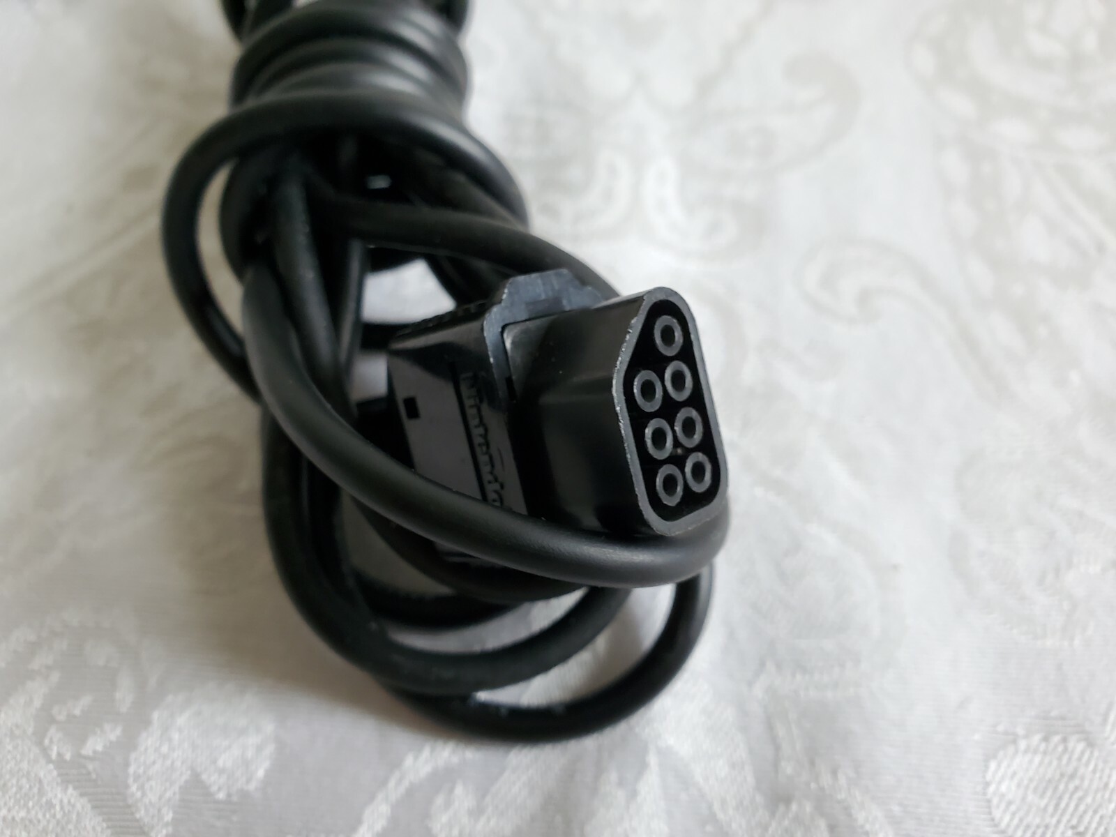 OEM Nintendo NES Max Controller NES-027