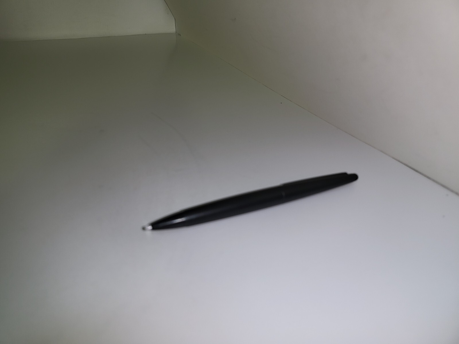 NEW Large BLACK Stylus pen for the Nintendo 3DS & 3DS XL System Console #G25