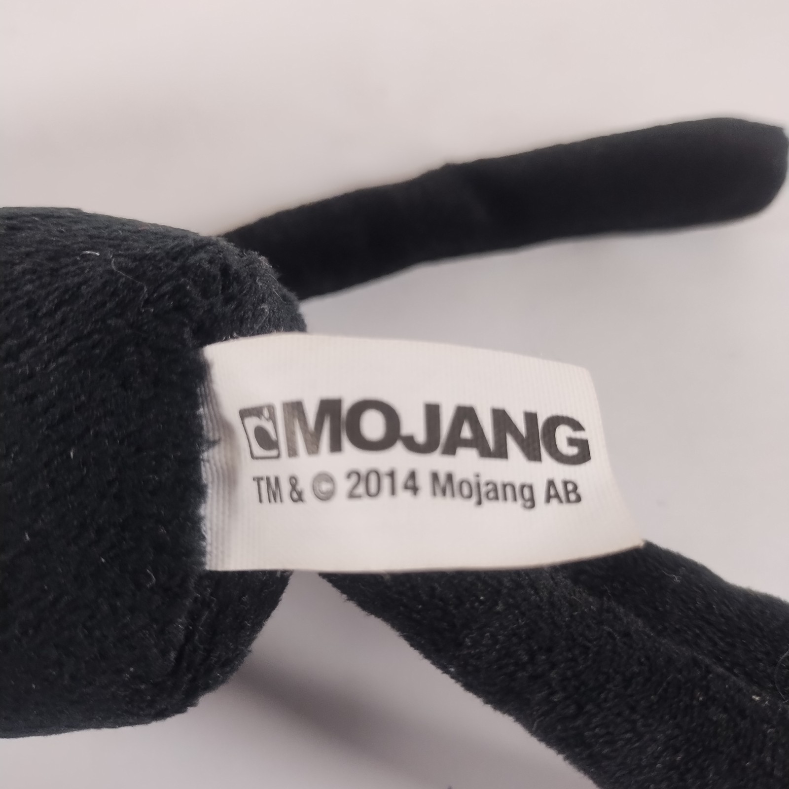 Enderman Minecraft Plush 10″ Stuffed Animal Soft Toy 2014