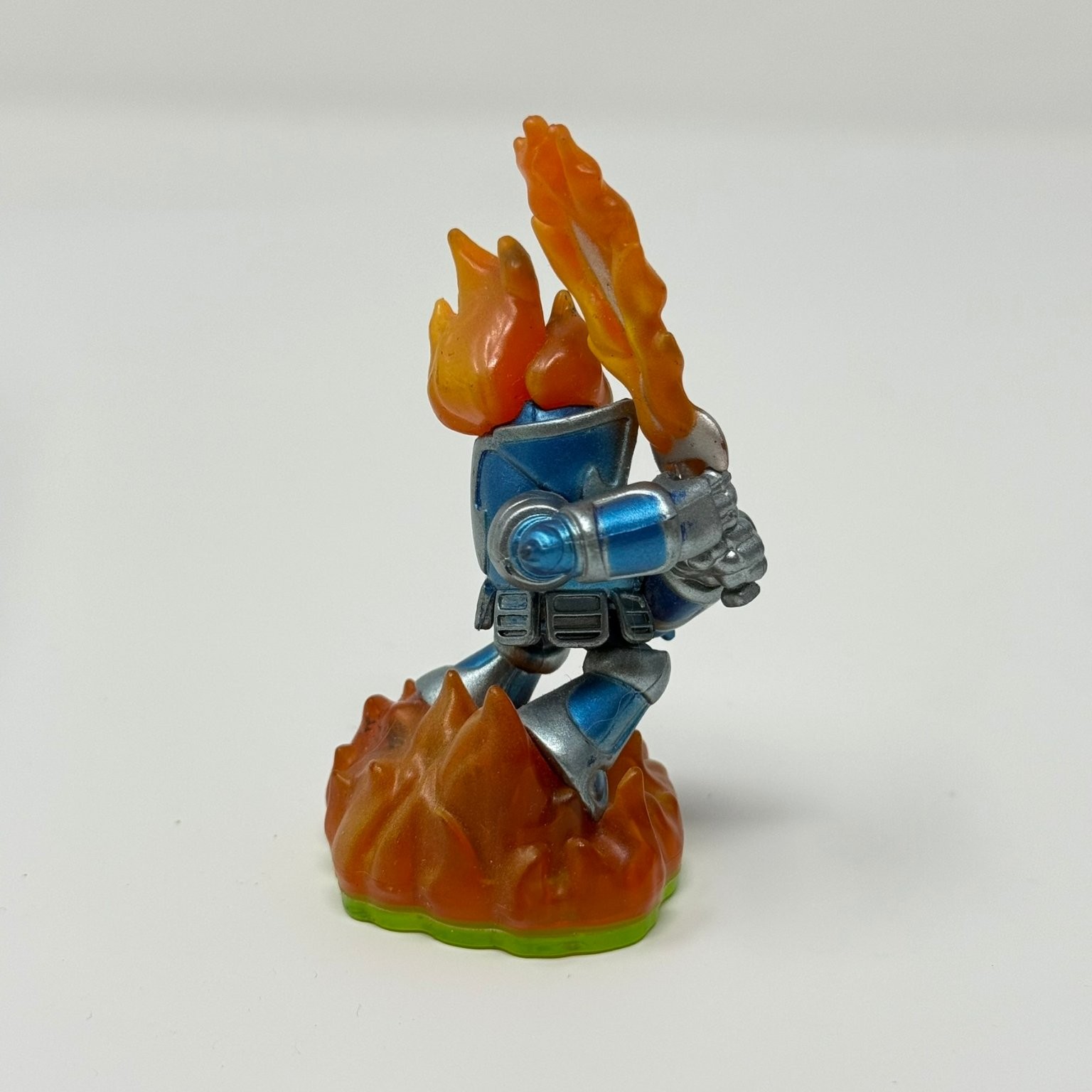 Activision Skylanders Ignitor Character Figure Multi-Platform