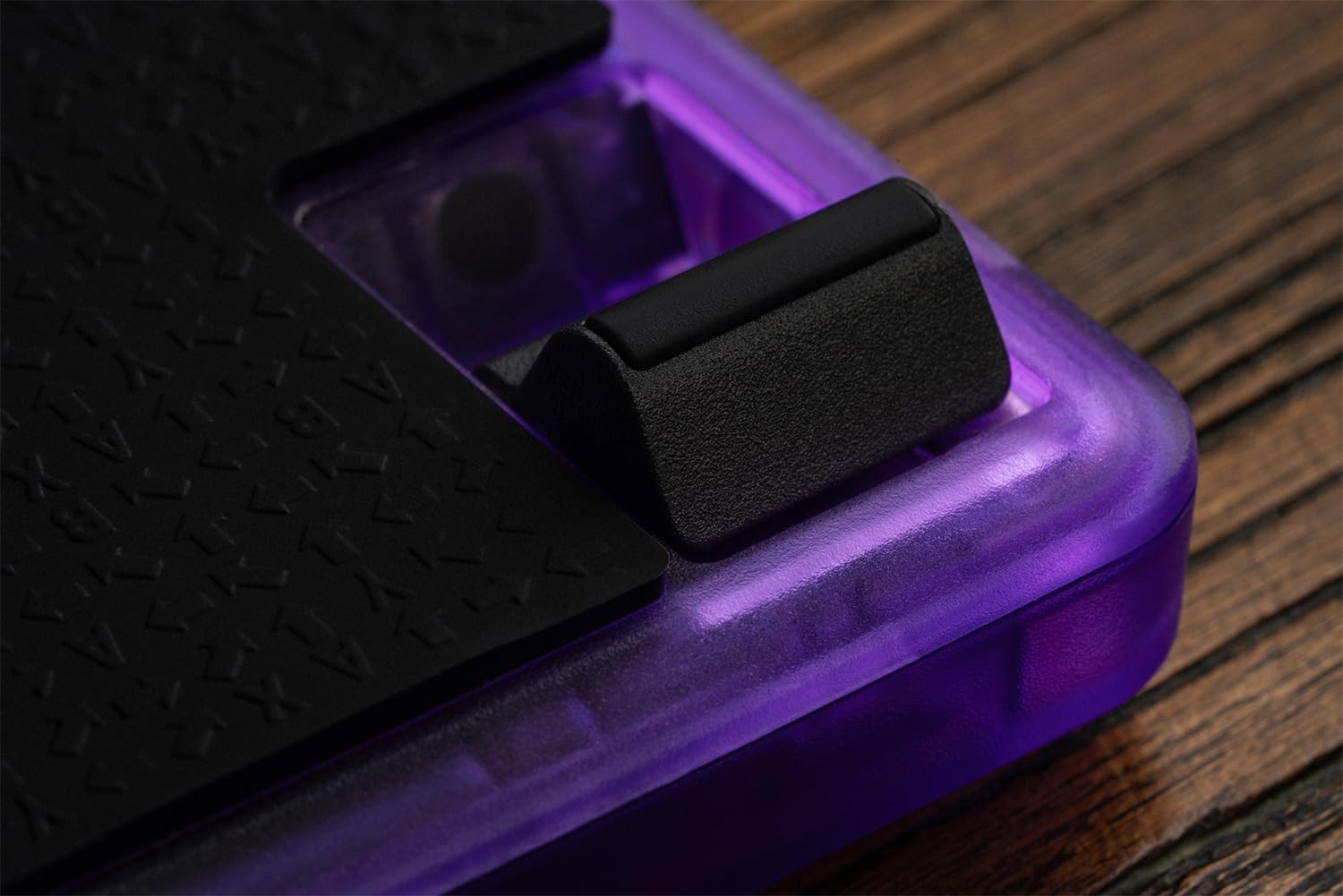 8BitDo All-Button Arcade Controller for Switch & Windows – Signature Edition