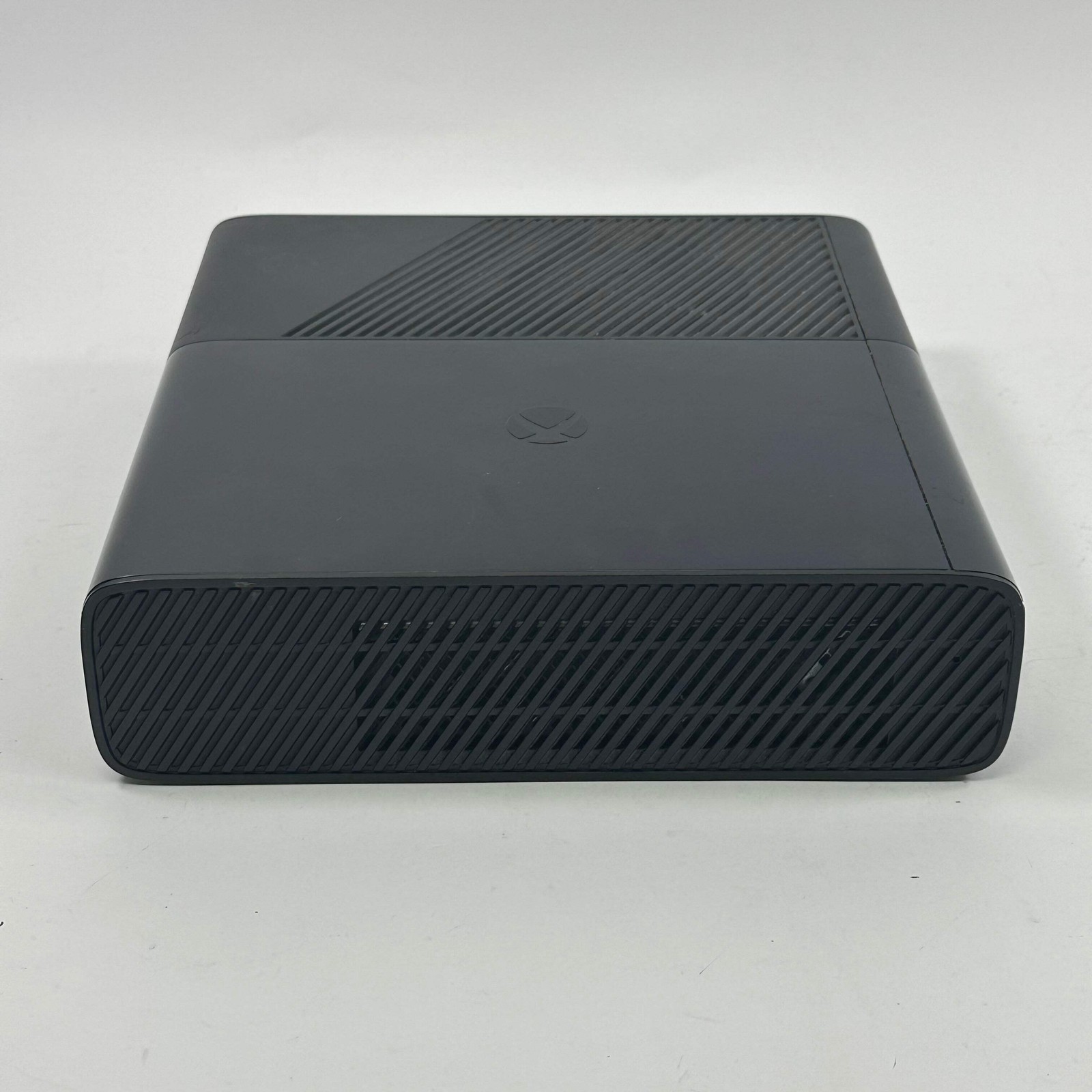 Microsoft Xbox 360 E 500GB Console Gaming System Glossy Black 1538