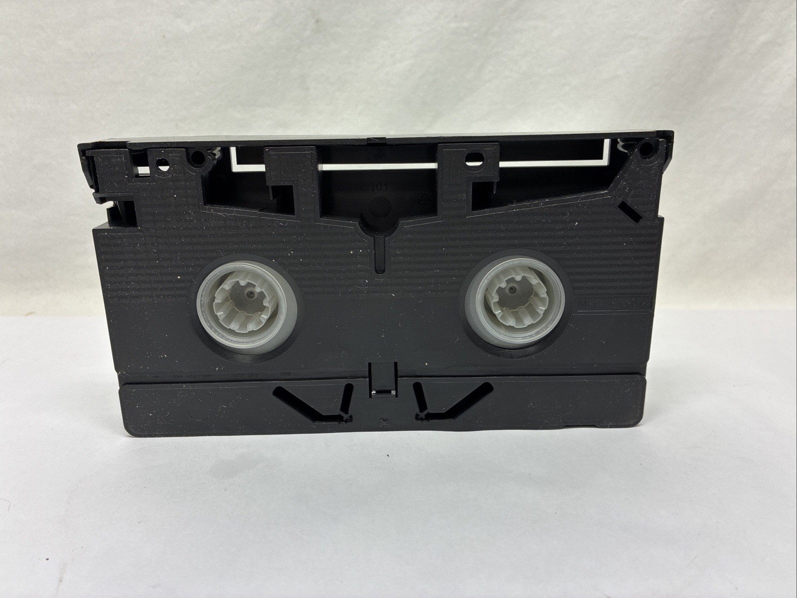Sega Saturn “It’s Here” Console System Launch VHS Rare Promo VHS Tape 1995