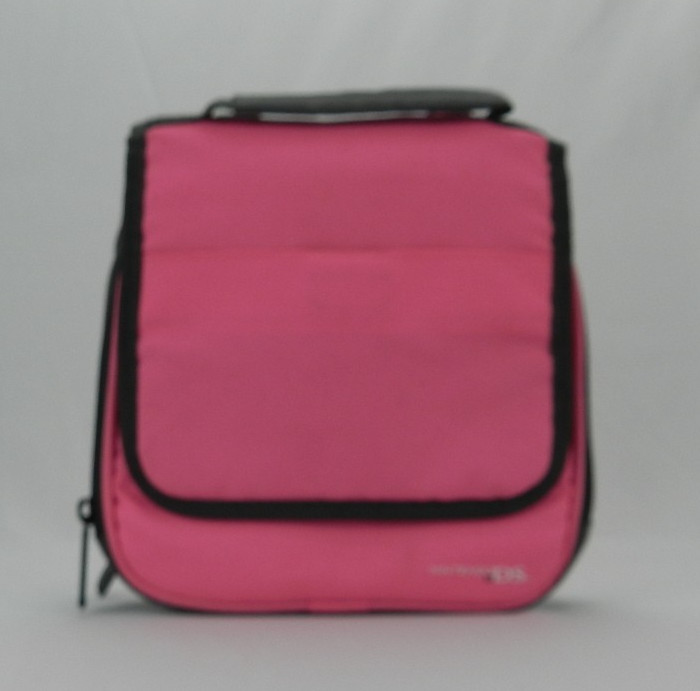 Nintendo DS Pink Carrying Case Bag – Official Accessory