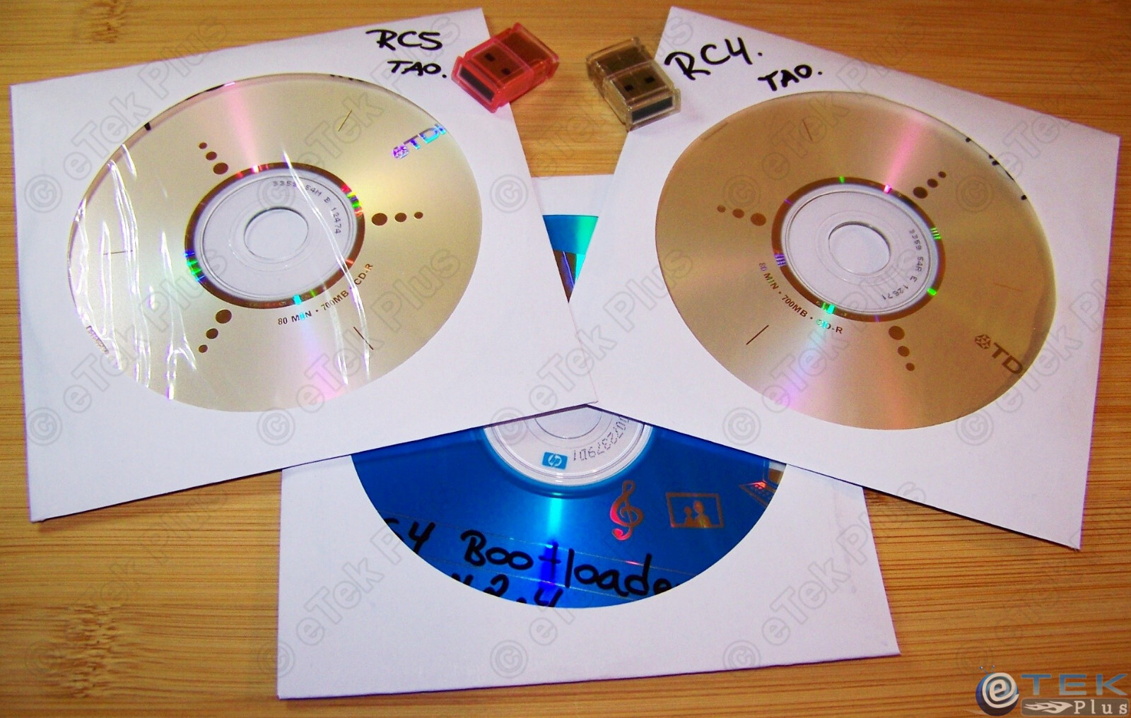 1x Dreamcast Dreamshell Disc Pack & Micro SD USB Readers for Serial Adapter