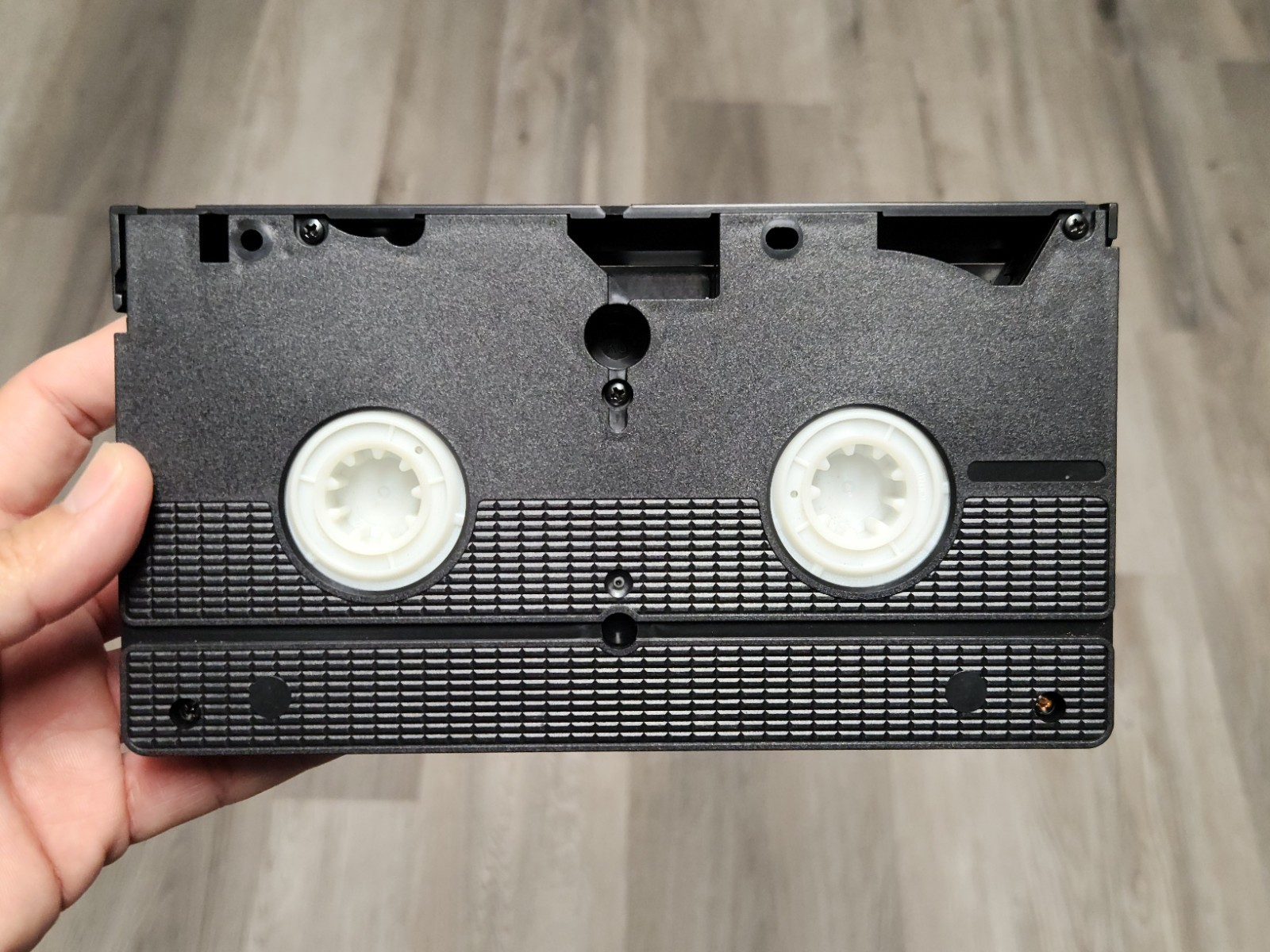 Change the System – 1996 N64 Nintendo 64 Console Launch Promo VHS Cassette Tape