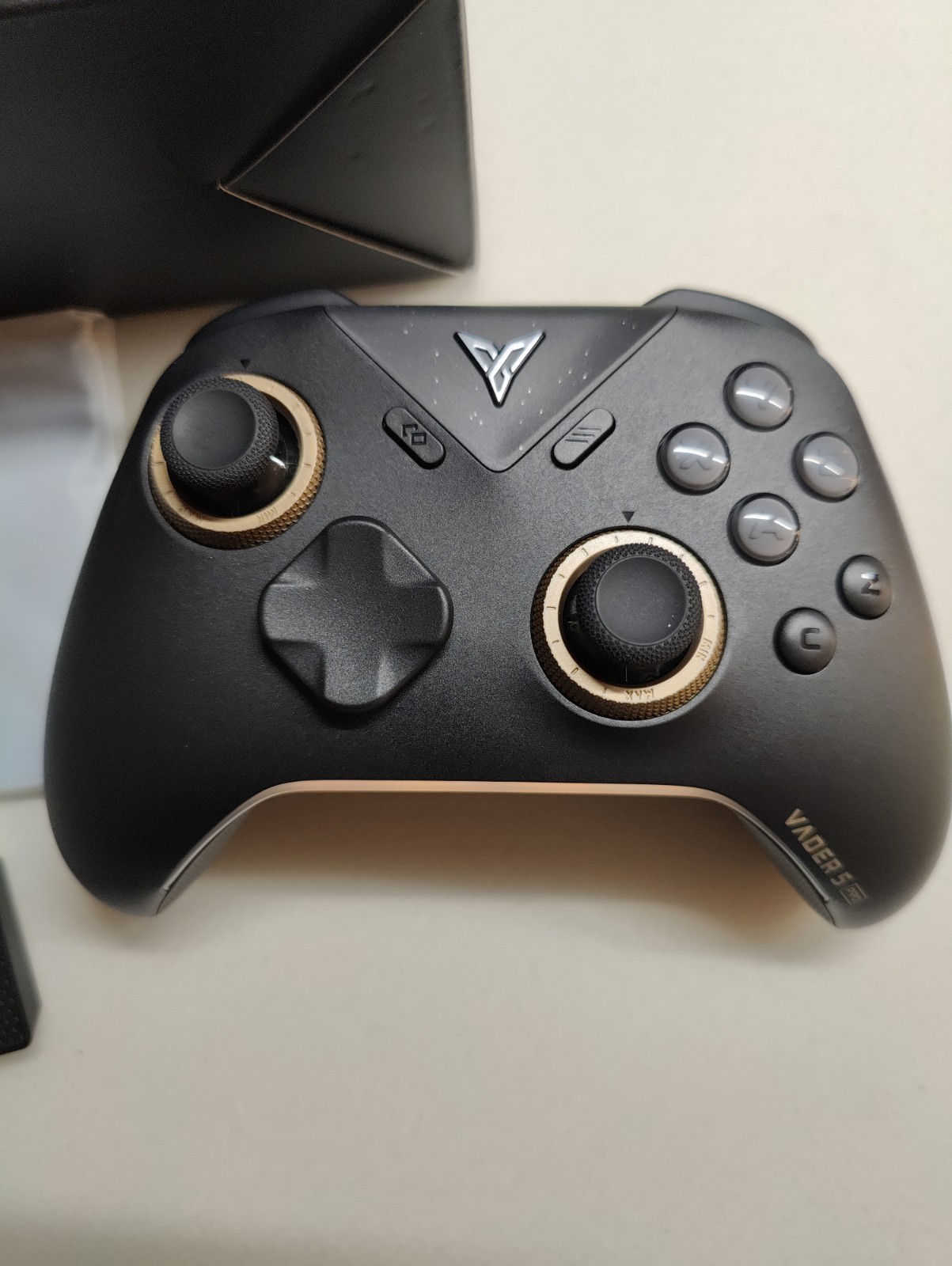 Flydigi Vader 5 Pro Wired/Wireless Gaming Controller for Android and Windows