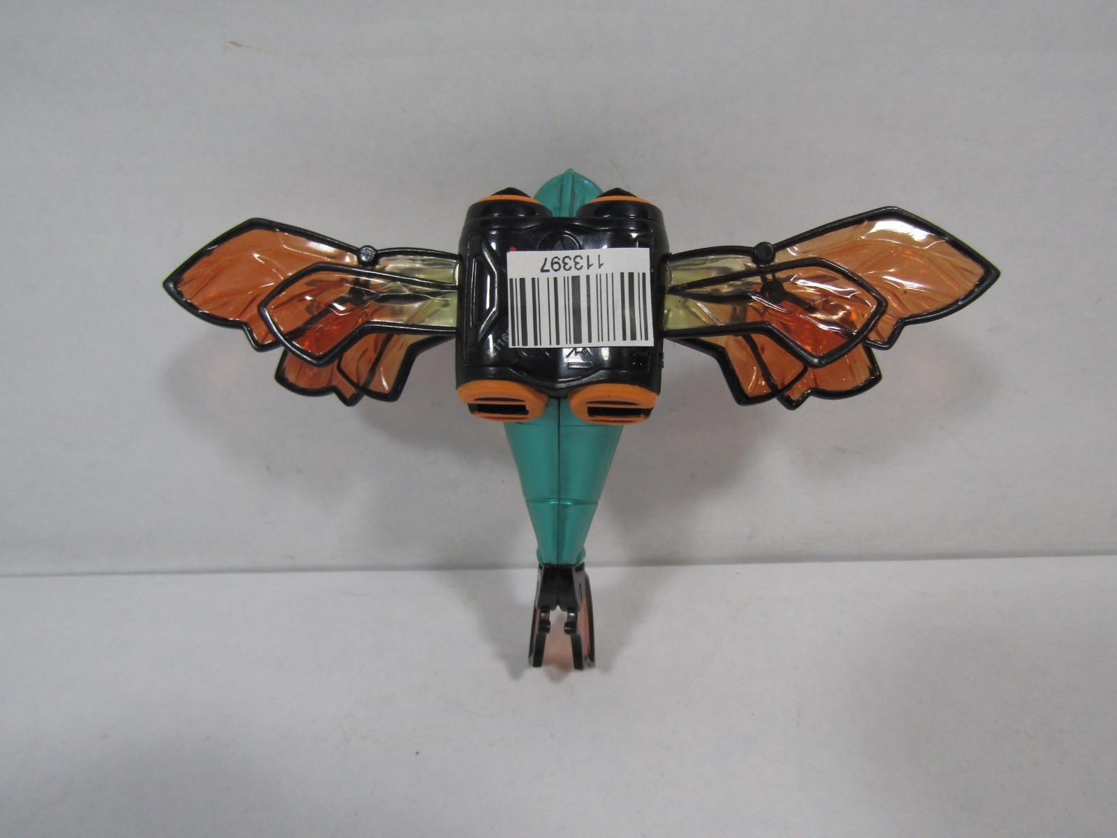 Skylanders SuperChargers Buzz Wing, Not Packaged