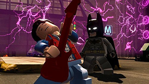 LEGO Dimensions Fun Pack Ninjago Sensei Wu 71234 LEGO