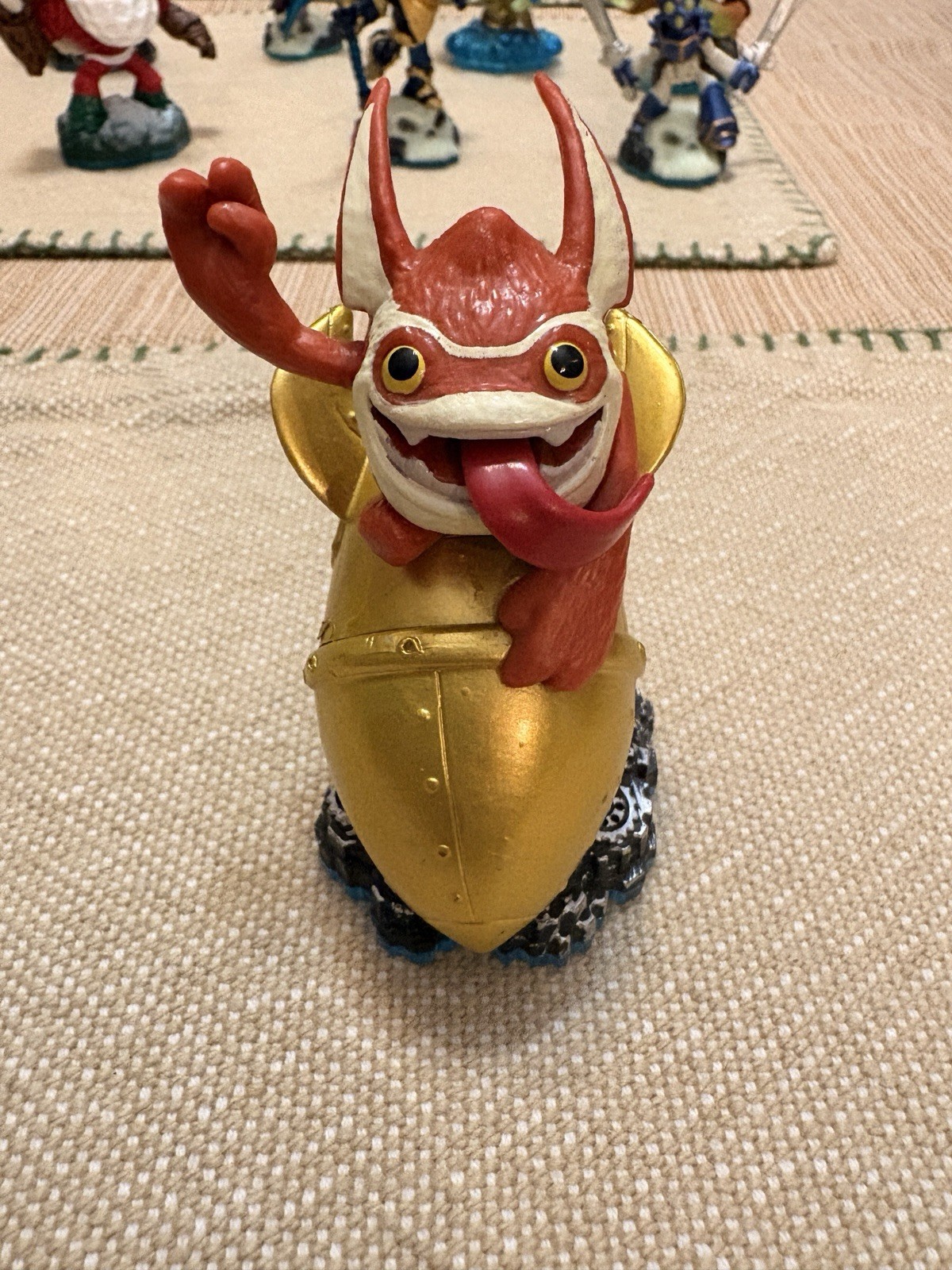 Activision Skylanders Character Figure Pack w/ Portal