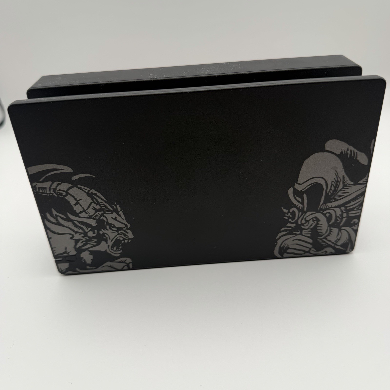 Nintendo Switch console Diablo 3 Extremely Limited Edition