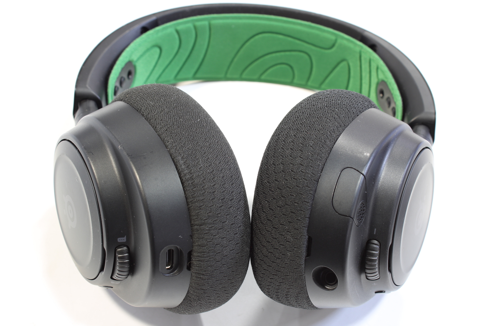SteelSeries Arctis Nova 7X Wireless Headset For Xbox PC Switch PS4/5 W/ Dongle