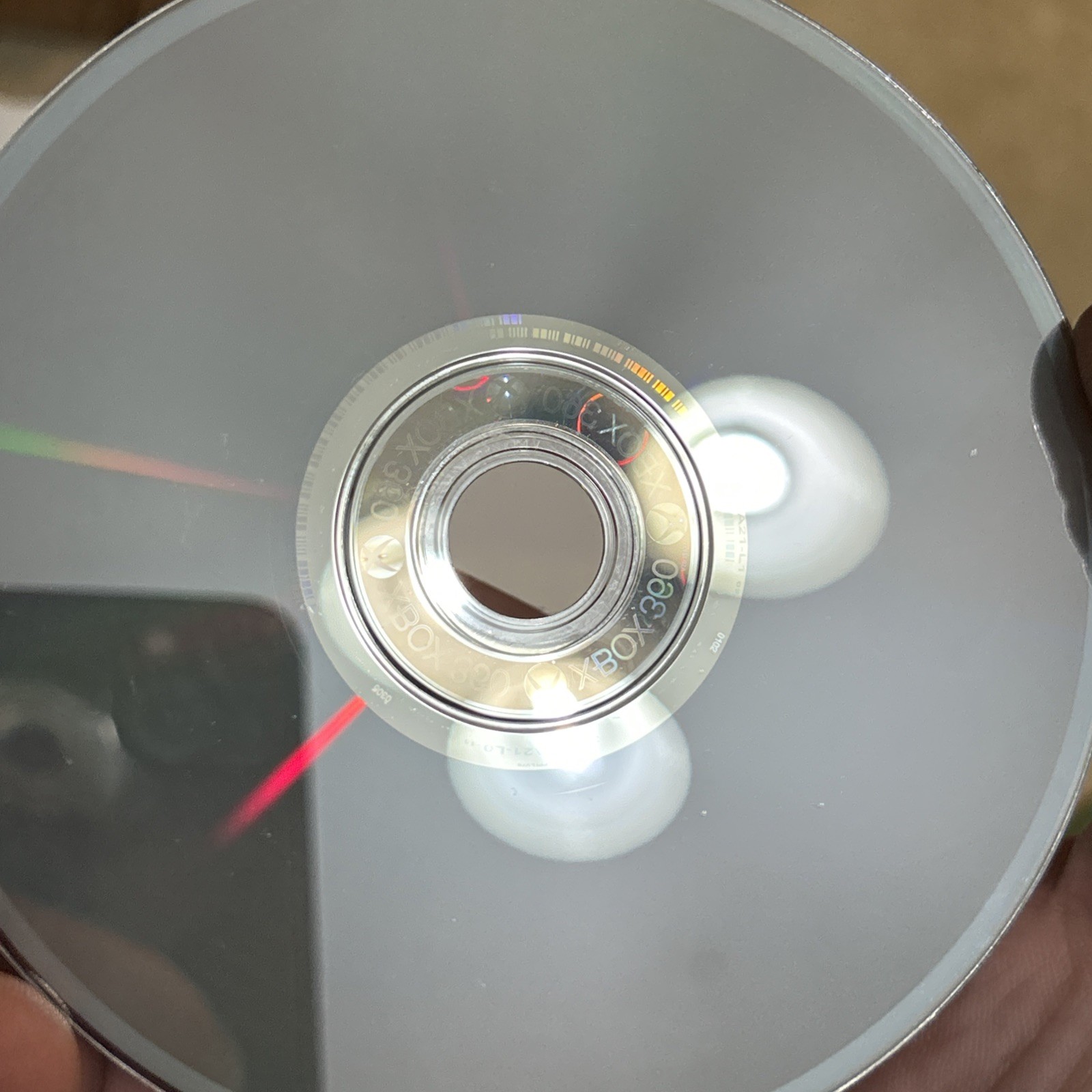 Dead Space 3 Limited Edition Xbox 360 Tested 2 Disc w/ Case Insert