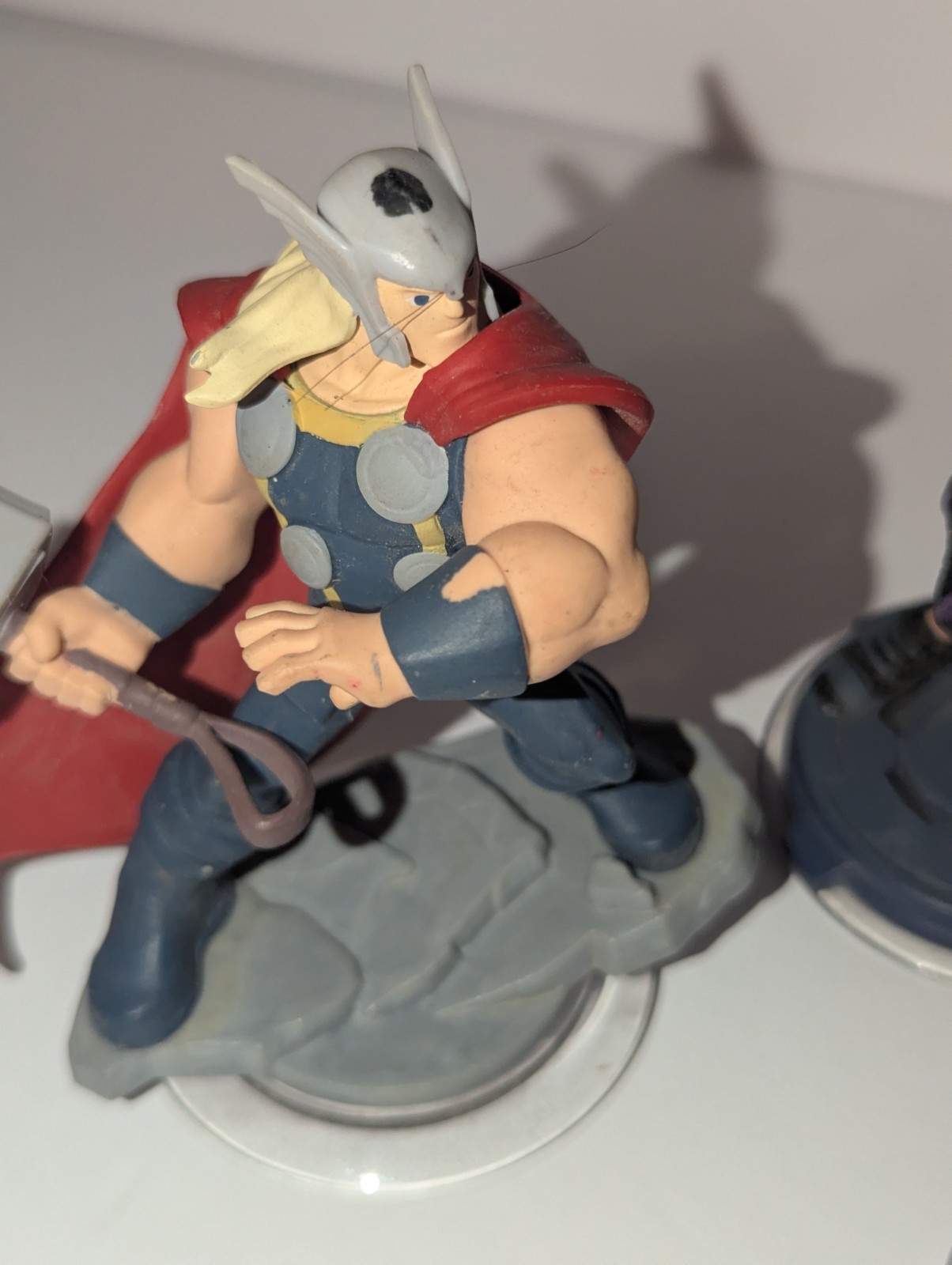 Disney Infinity Portal Base INF-8037059 for Xbox One – Figures + Power Disks