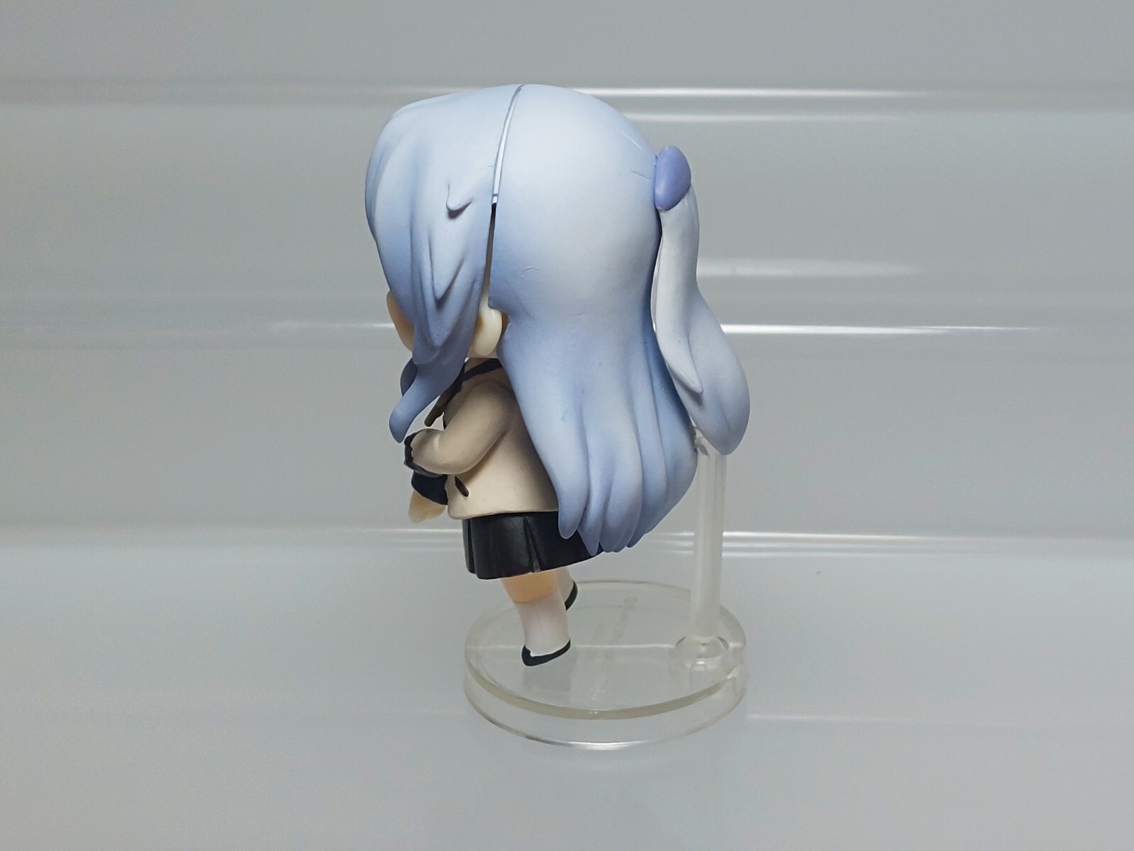 Nendoroid Petit Angel Beats! Tenshi Figure GSC 2010 H05 2.4in