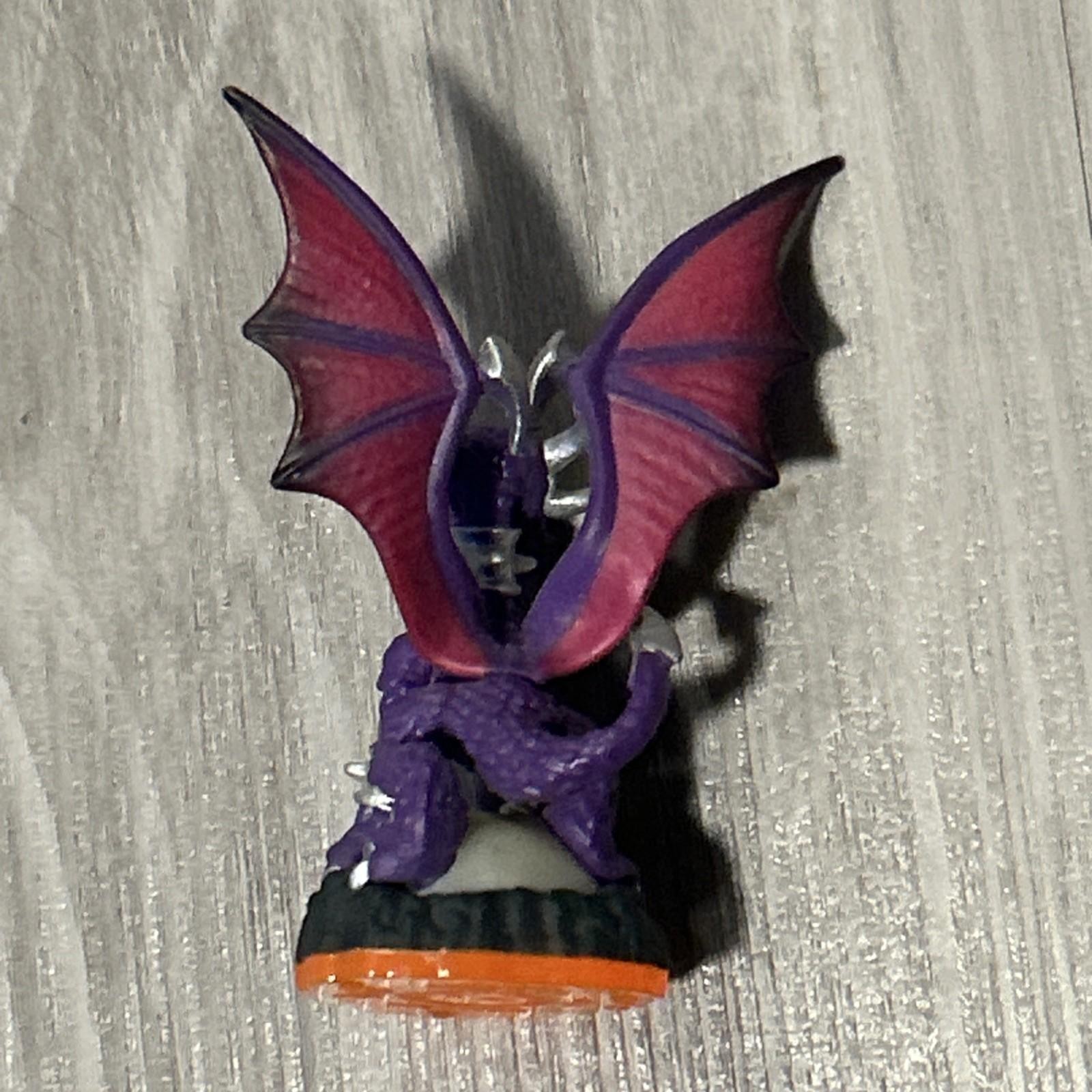 Skylanders Swap Force Phantom Cynder