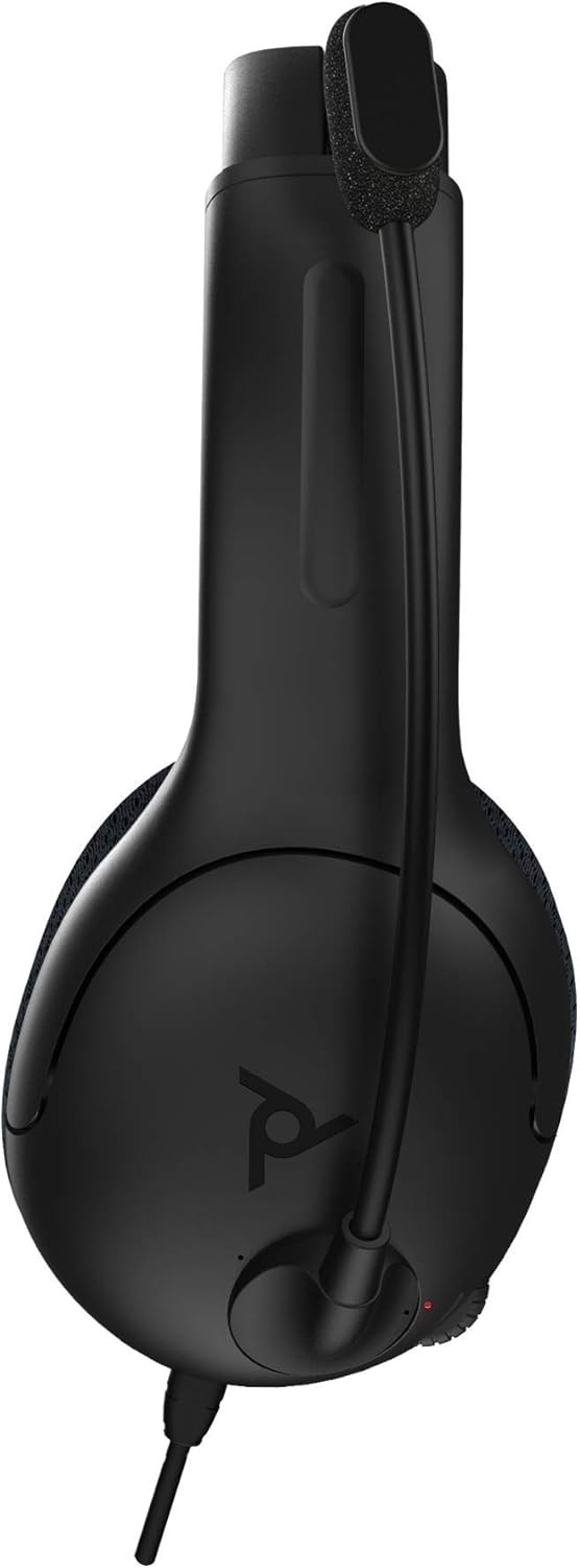PDP Gaming AIRLITE Xbox Headset with Noise-Cancelling Microphone 048-141