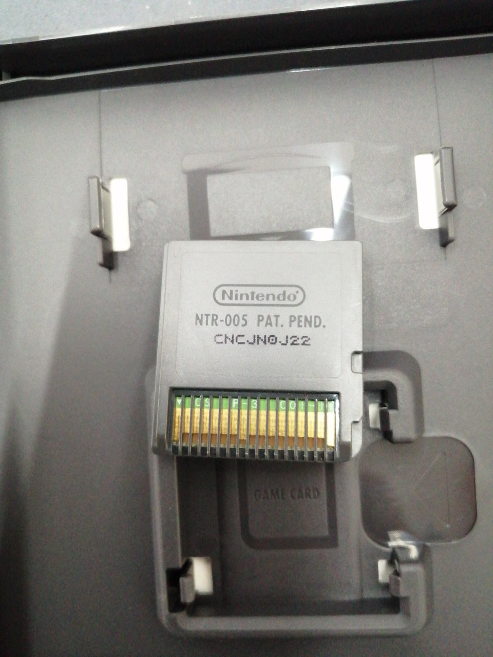 Arc System Works Detective Saburo Jinguji Hidden Truth Nintendo DS