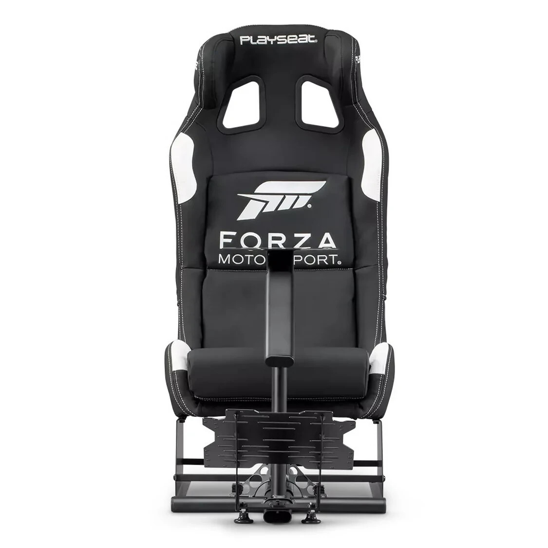 Playseat Evolution Pro Gaming Racing Seat Forza Motorsport Edition, Black