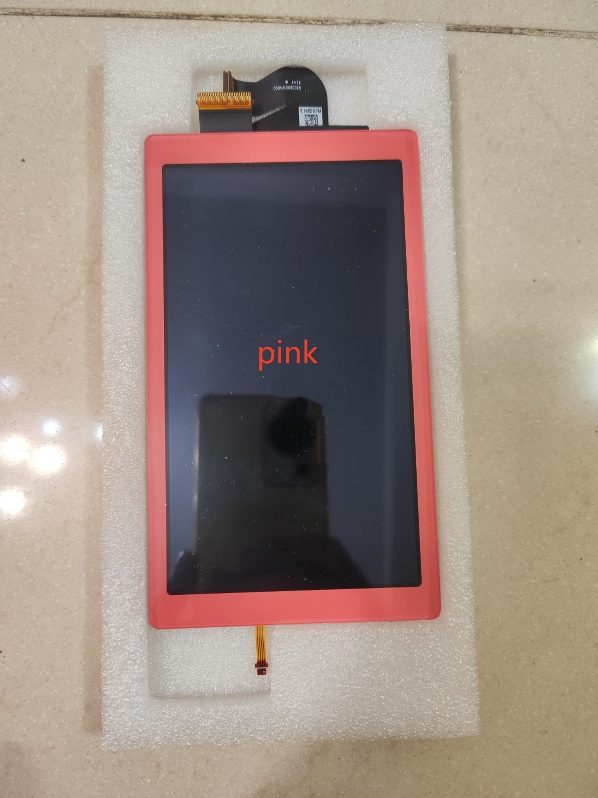Laminated LCD Screen for Switch Lite Display LCD Screen with Digitizer