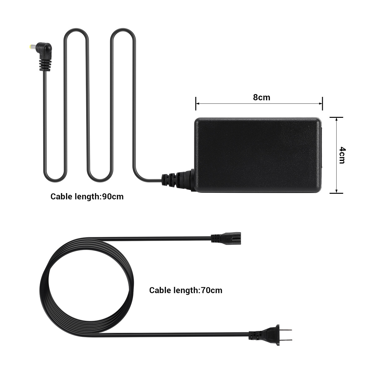 AC Adapter Home Wall Charger Power Supply For SONY PSP 1000 2000 3000 Slim Lite