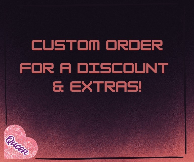 ARK Survival Ascended PvE ✅ Custom Order