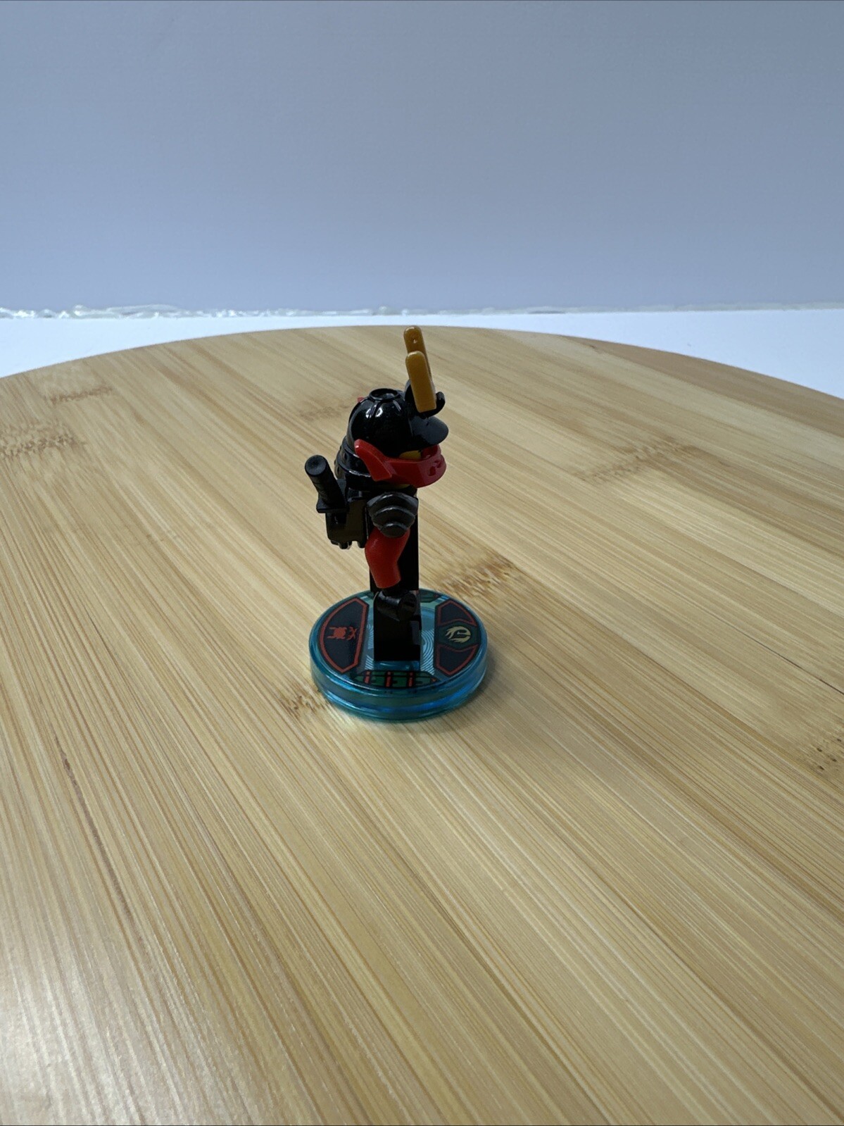 Lego Dimensions 71216 Ninjago Fun Pack Nya & Samurai Mech