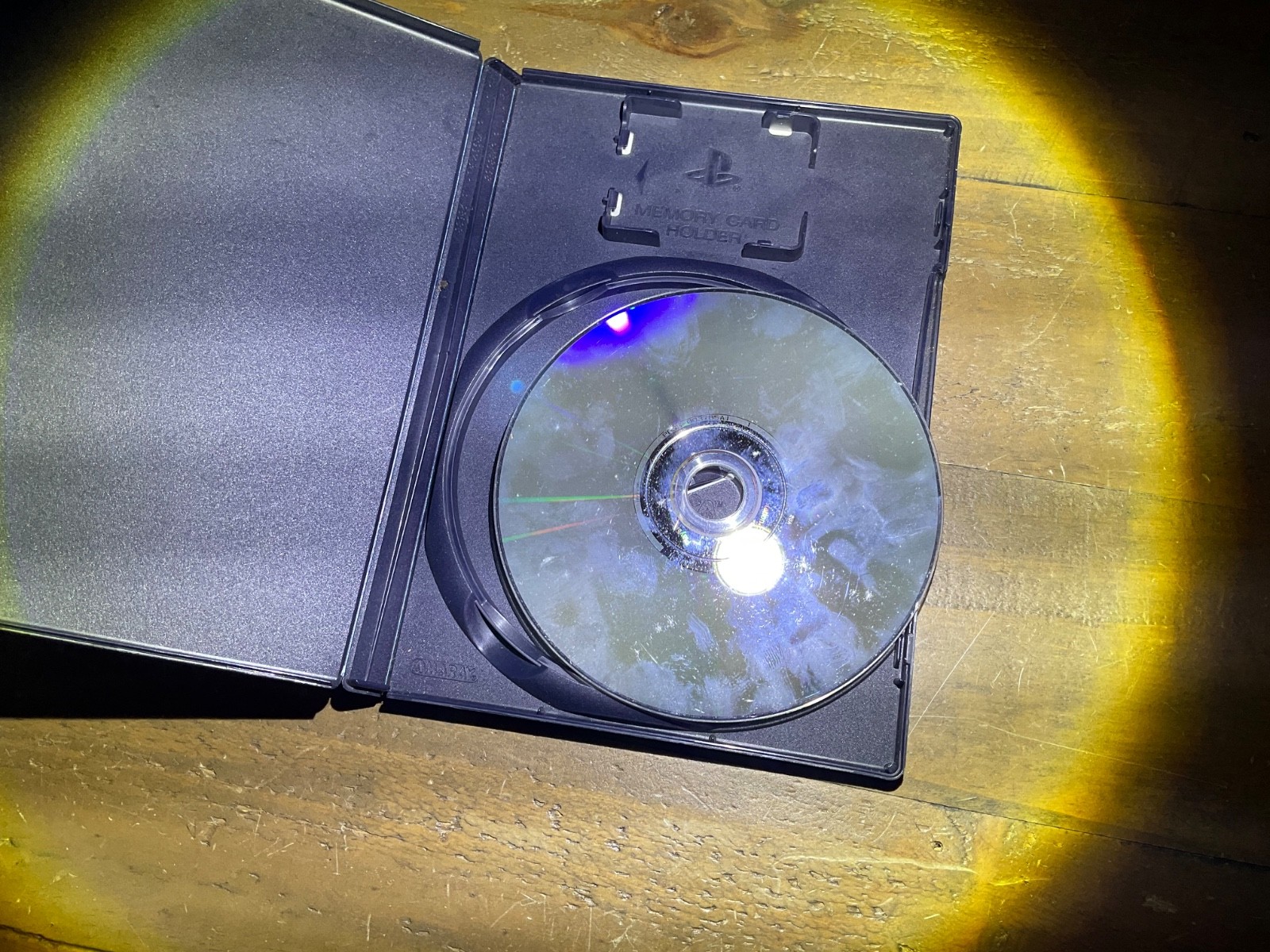 PS2 Playstation 2002 – Stitch: Experiment 626 w/ Box & Manual tested