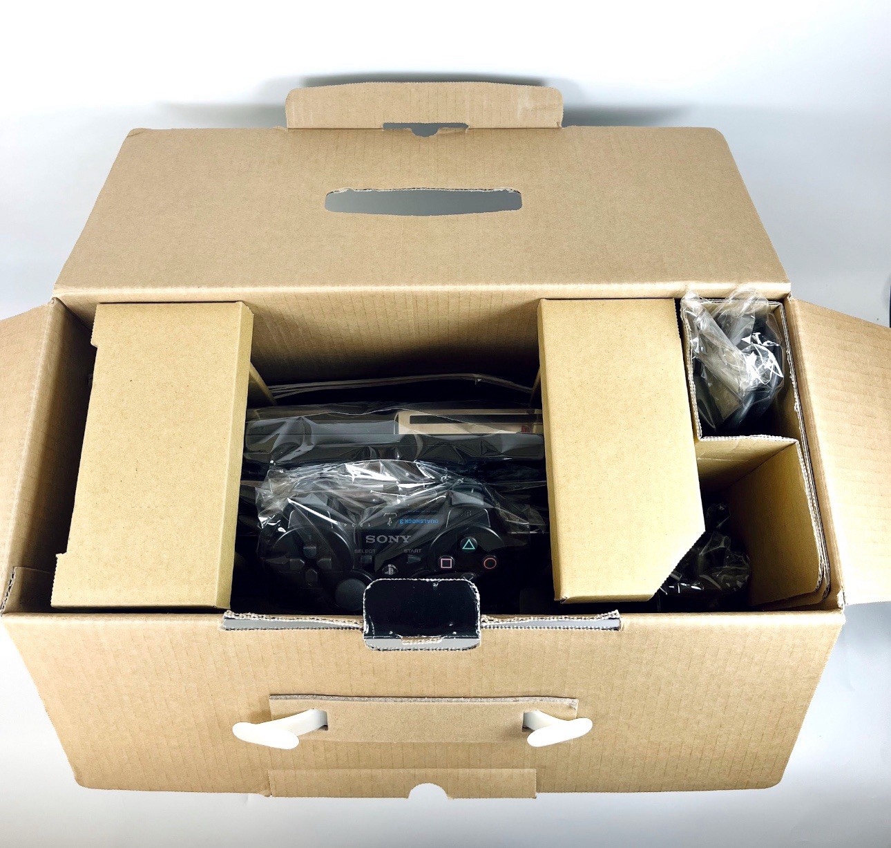 Sony PlayStation 3 PS3 CECH-A00 60GB Console Japan Launch Model Tested Works 🎮