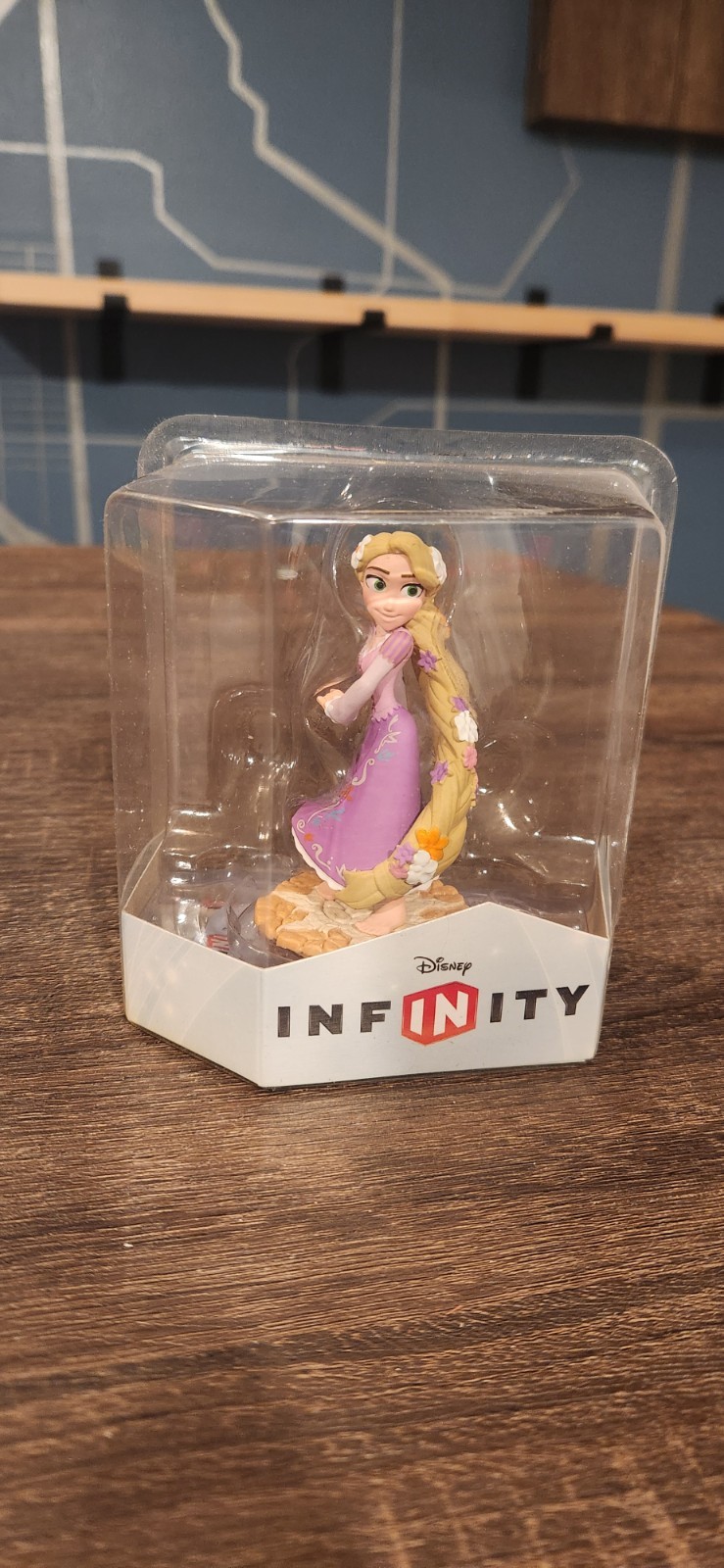 Disney Infinity 2.0 Edition Elsa Action Figure – 111587