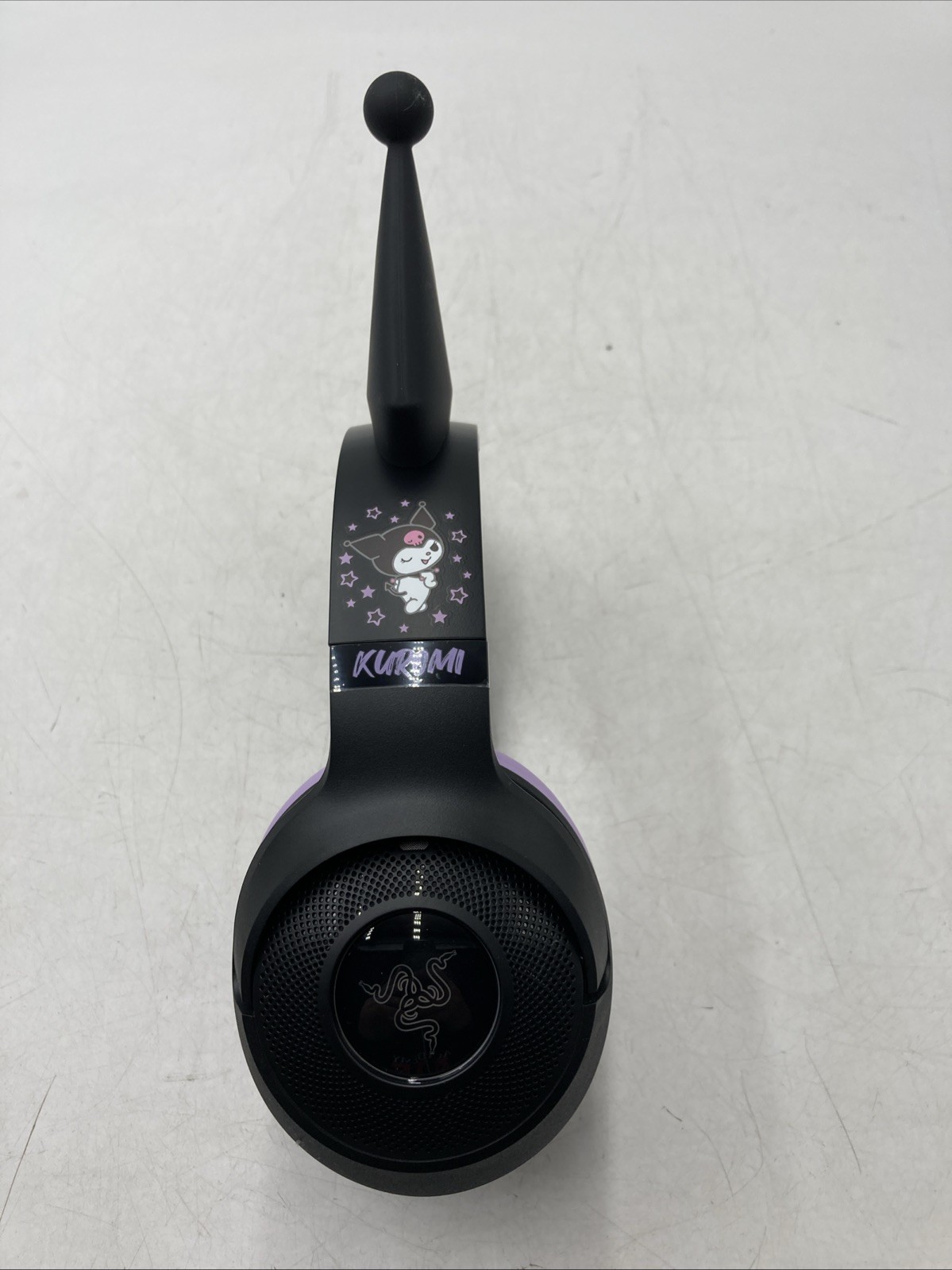 Razer Kraken Kitty V2 Kuromi Edition Wireless Bluetooth Headset