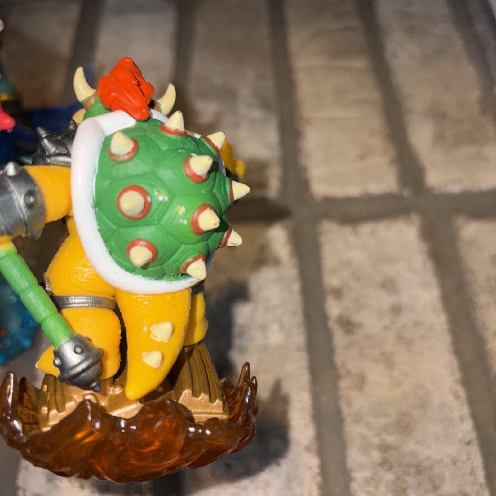 Skylanders Swap Force LOT Of 7 Action Figures