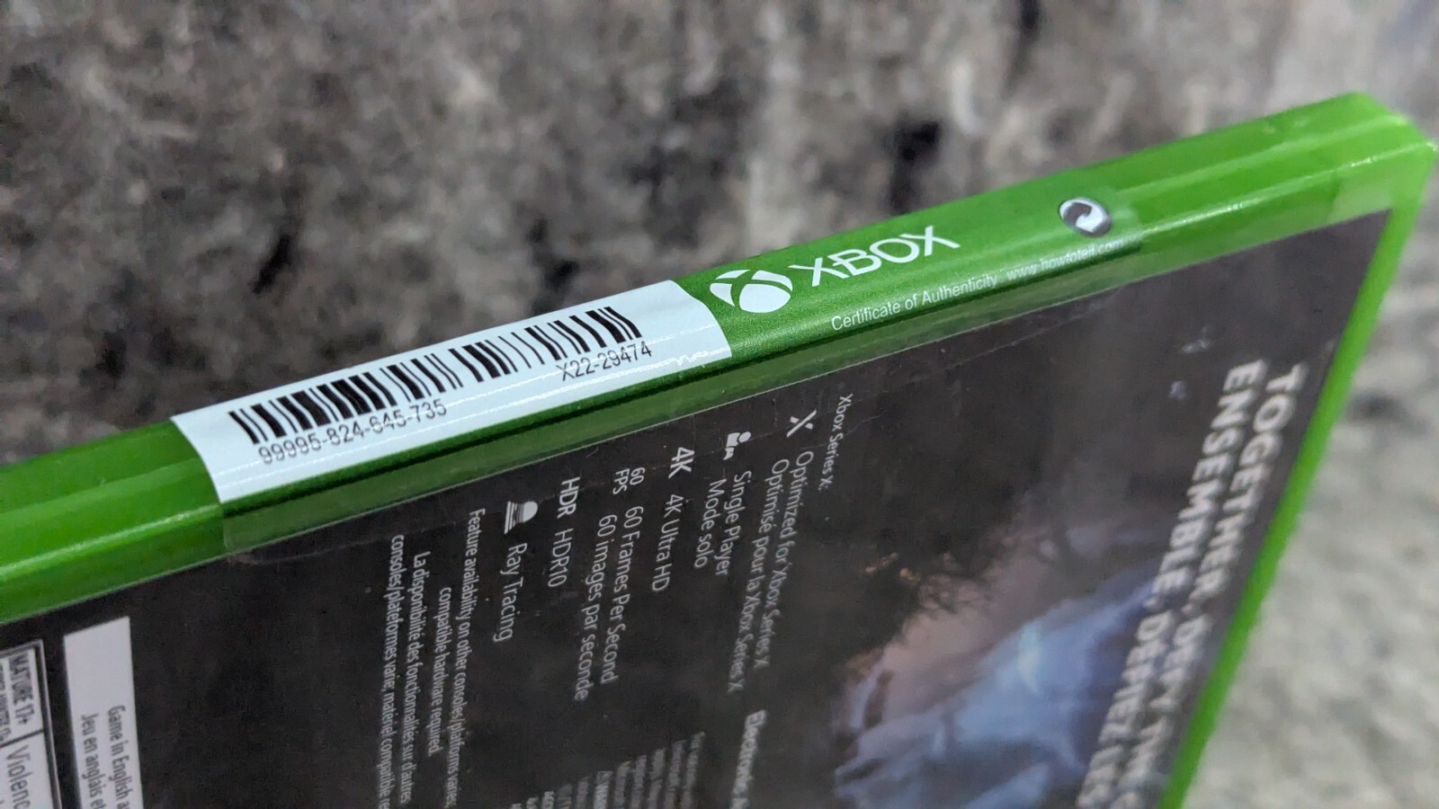 Dragon Age: Veilguard Dlx – Microsoft Xbox Series X|S 🔥NEW Sealed🔥