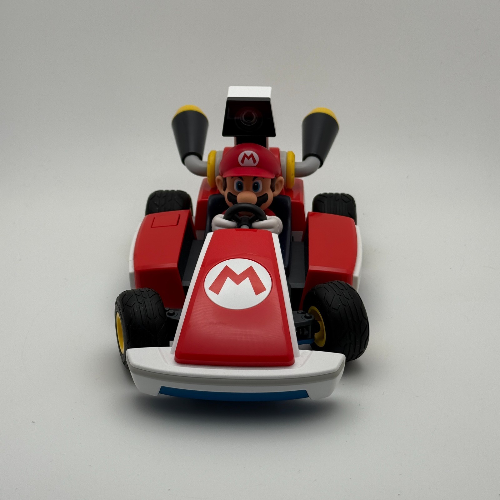 Mario Kart Live: Home Circuit -Mario Set – All Items Included