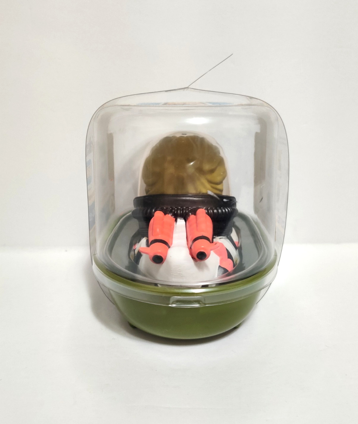 Fallout Tubbz Collectible Duck Figures Set of 5