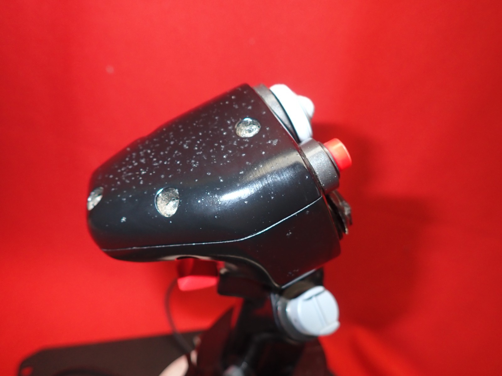 Thrustmaster HOTAS Warthog A-10C Flight Stick