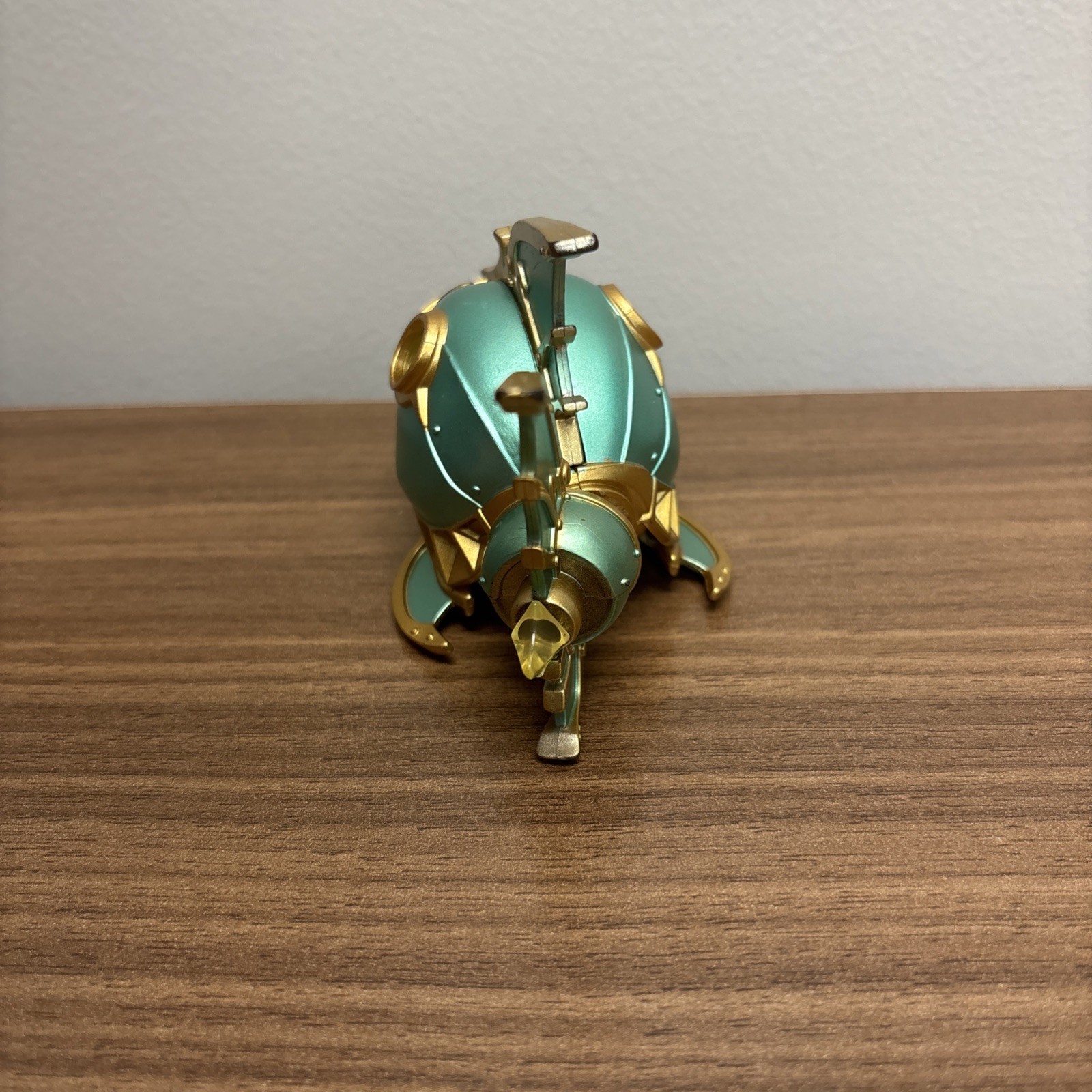 Skylanders Superchargers Reef Ripper Activision Character Figure Vehicle