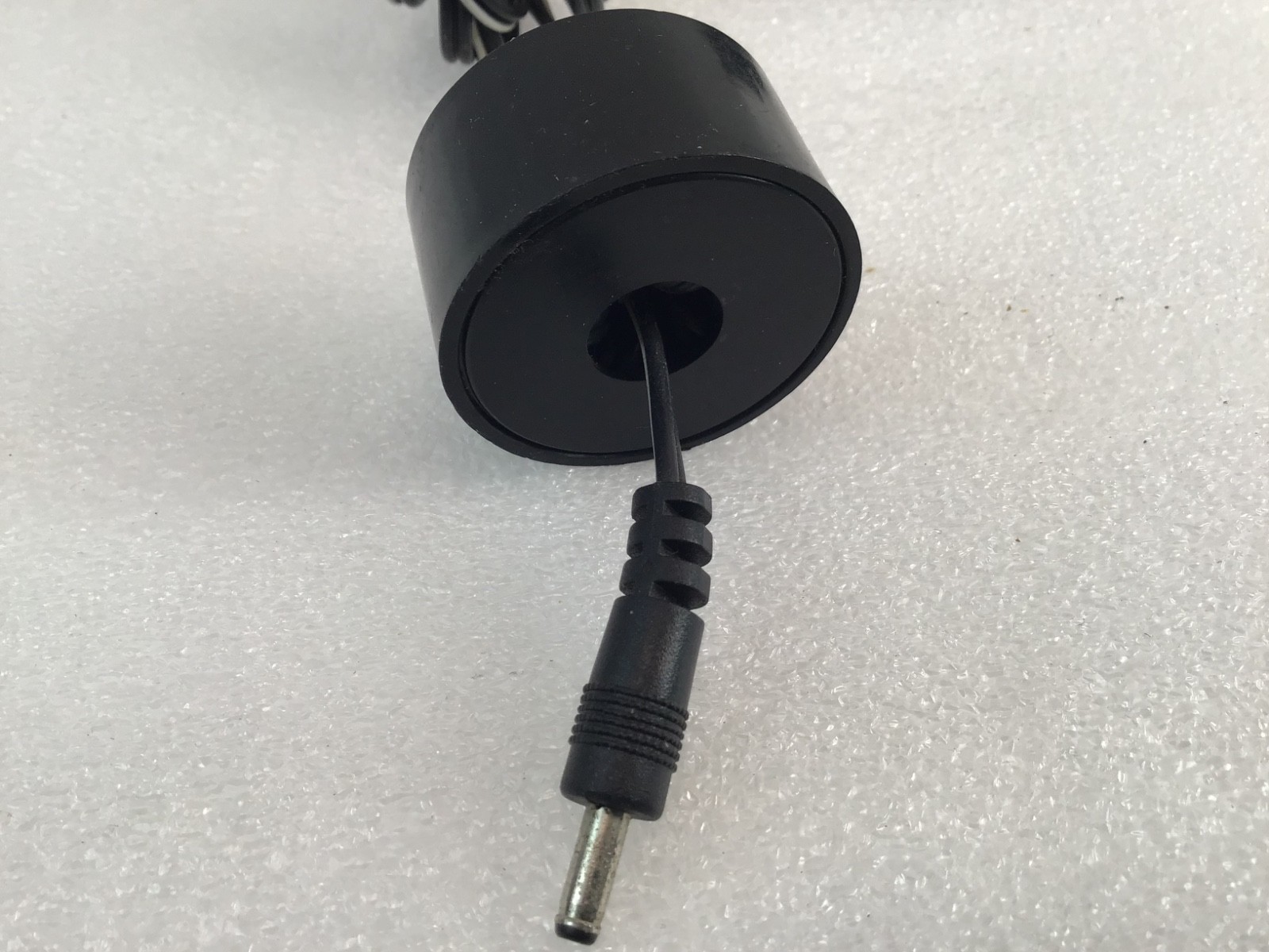 AC Adapter Only for Sega Channel, Model PP-1508, 15VDC, 400mA – W41D-L400-BB/2