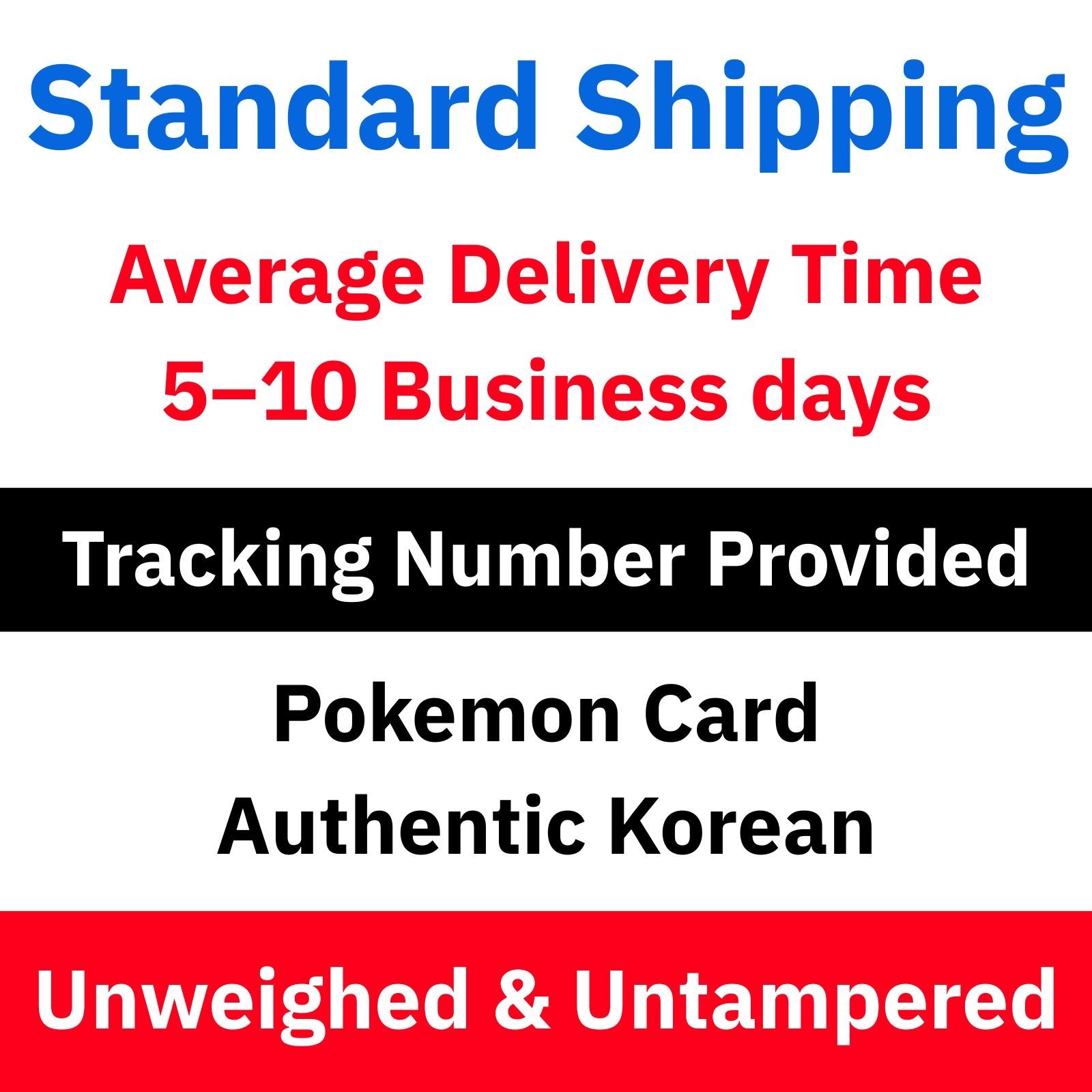 Pokemon Cards Booster Box FACTORY SEALED Korean (Mega Dream ex Inferno X & More)