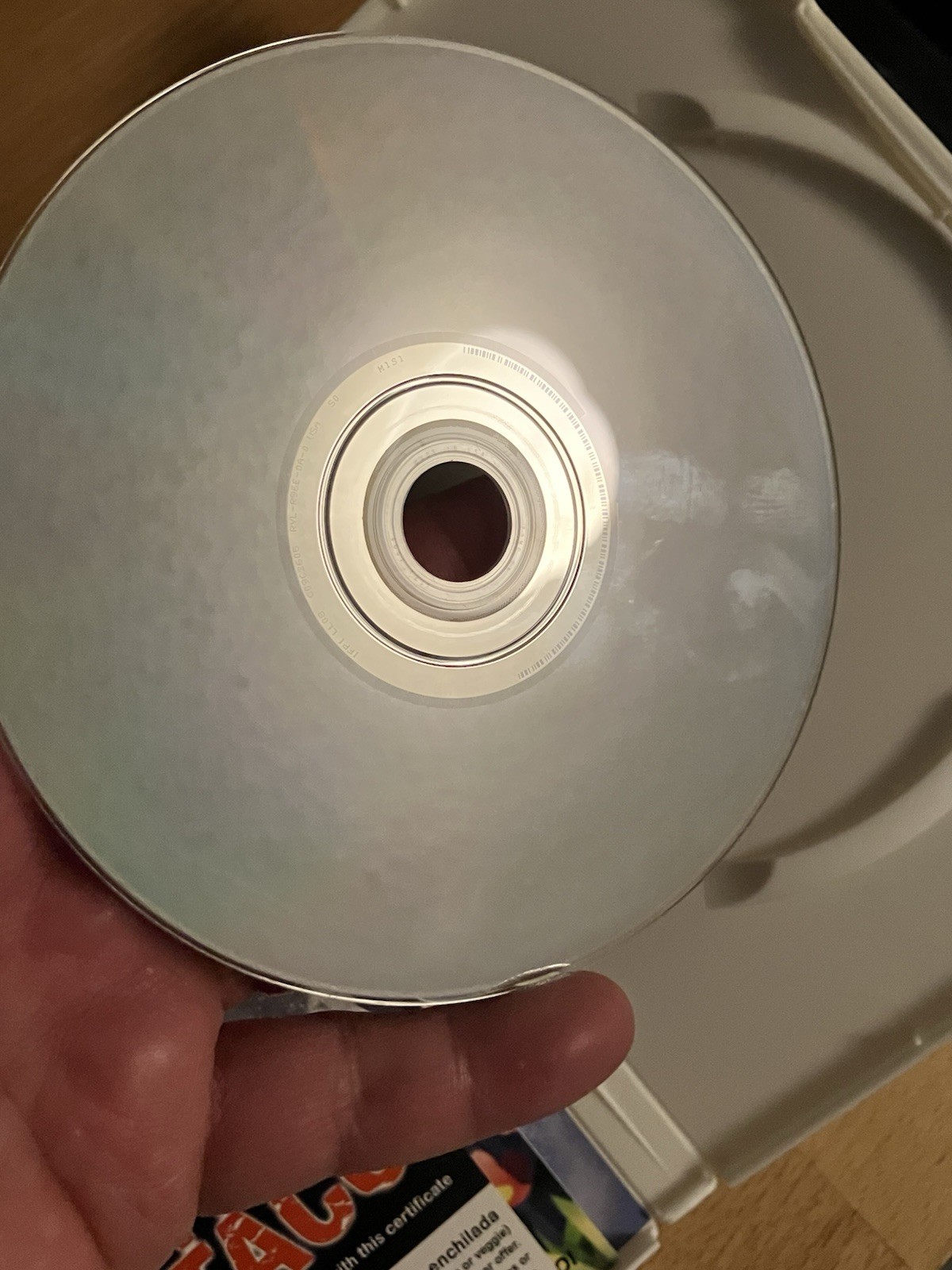 Klonoa (Nintendo Wii, 2009, Bandai Namco) – Game Disc & Case – Tested & Working