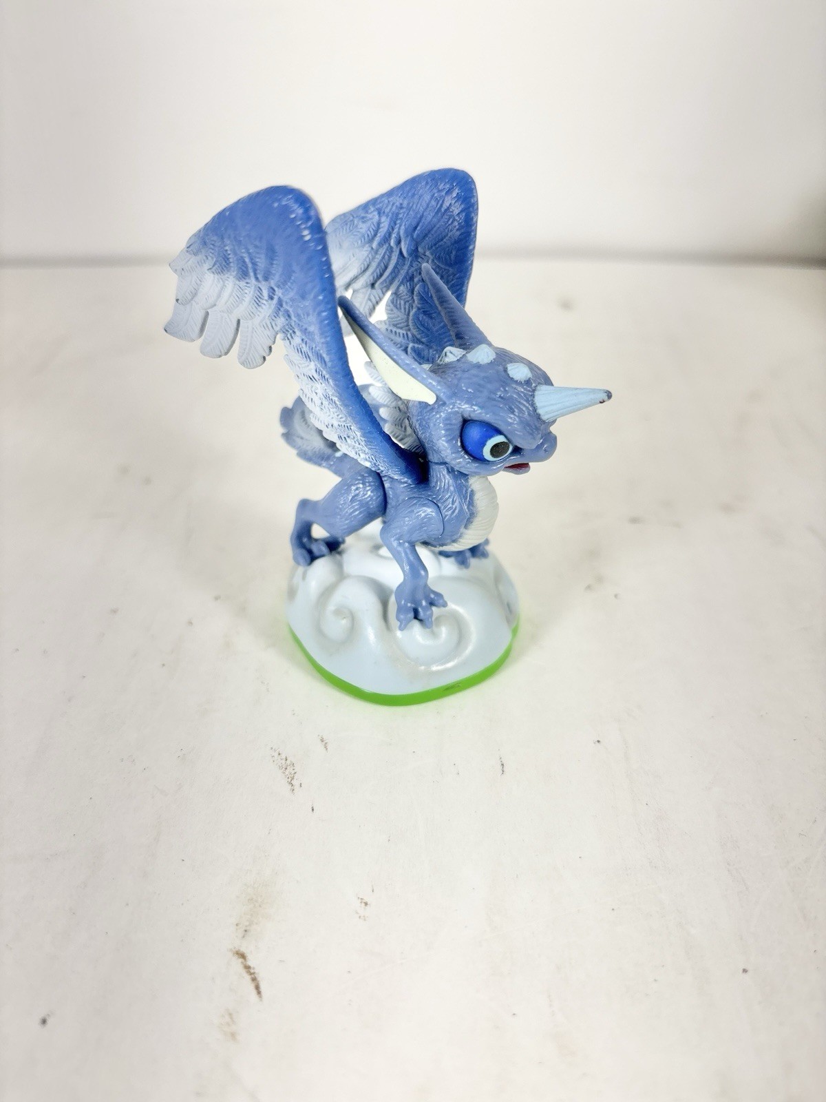 Skylanders Figure Lot of 12 Spyro Stealth Elf Gill Grunt Wash Buckler