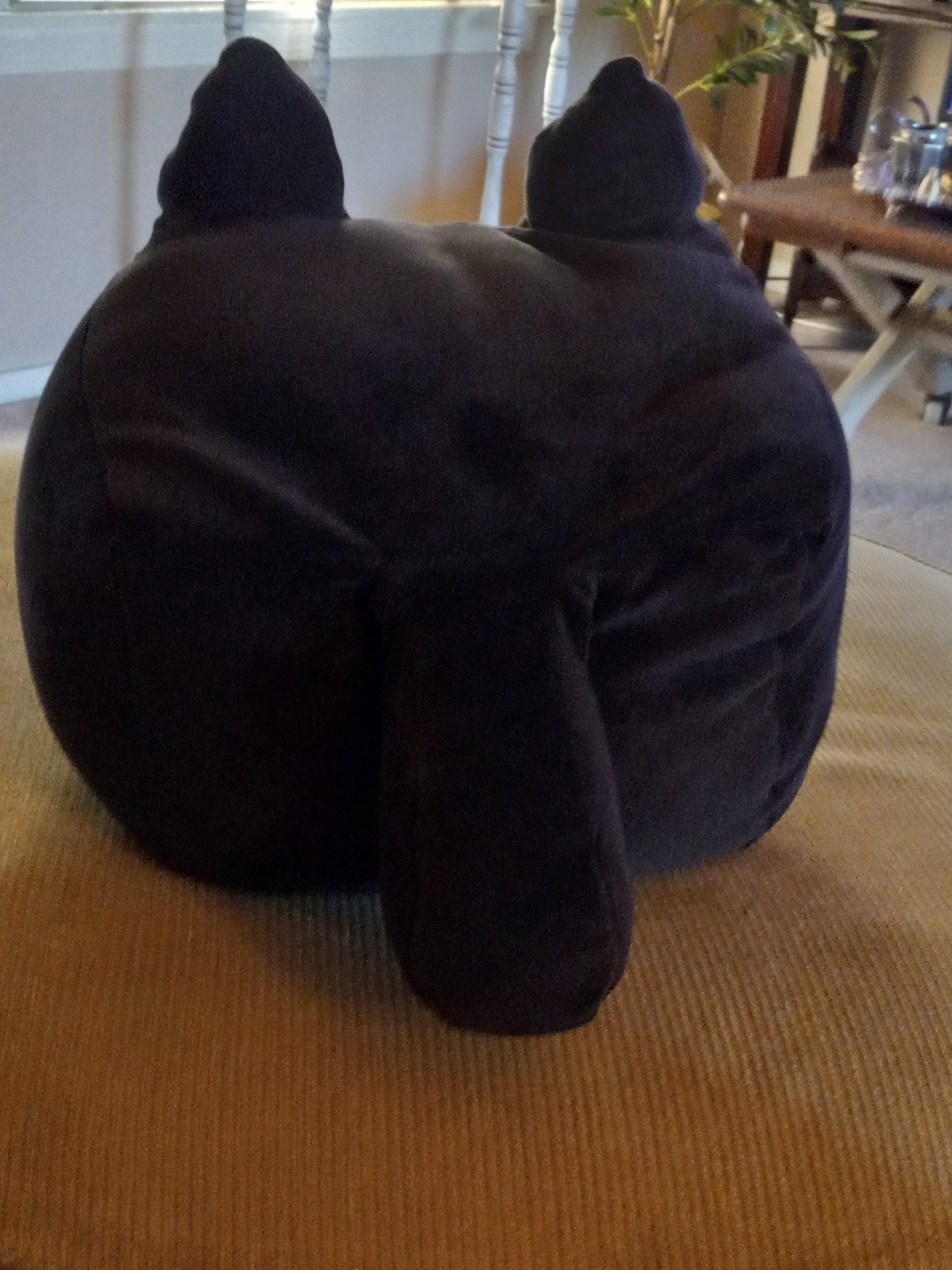 Pet Simulator 99 Titanic Nightmare Cat Plushie (Only Plushie No in Game Titanic)
